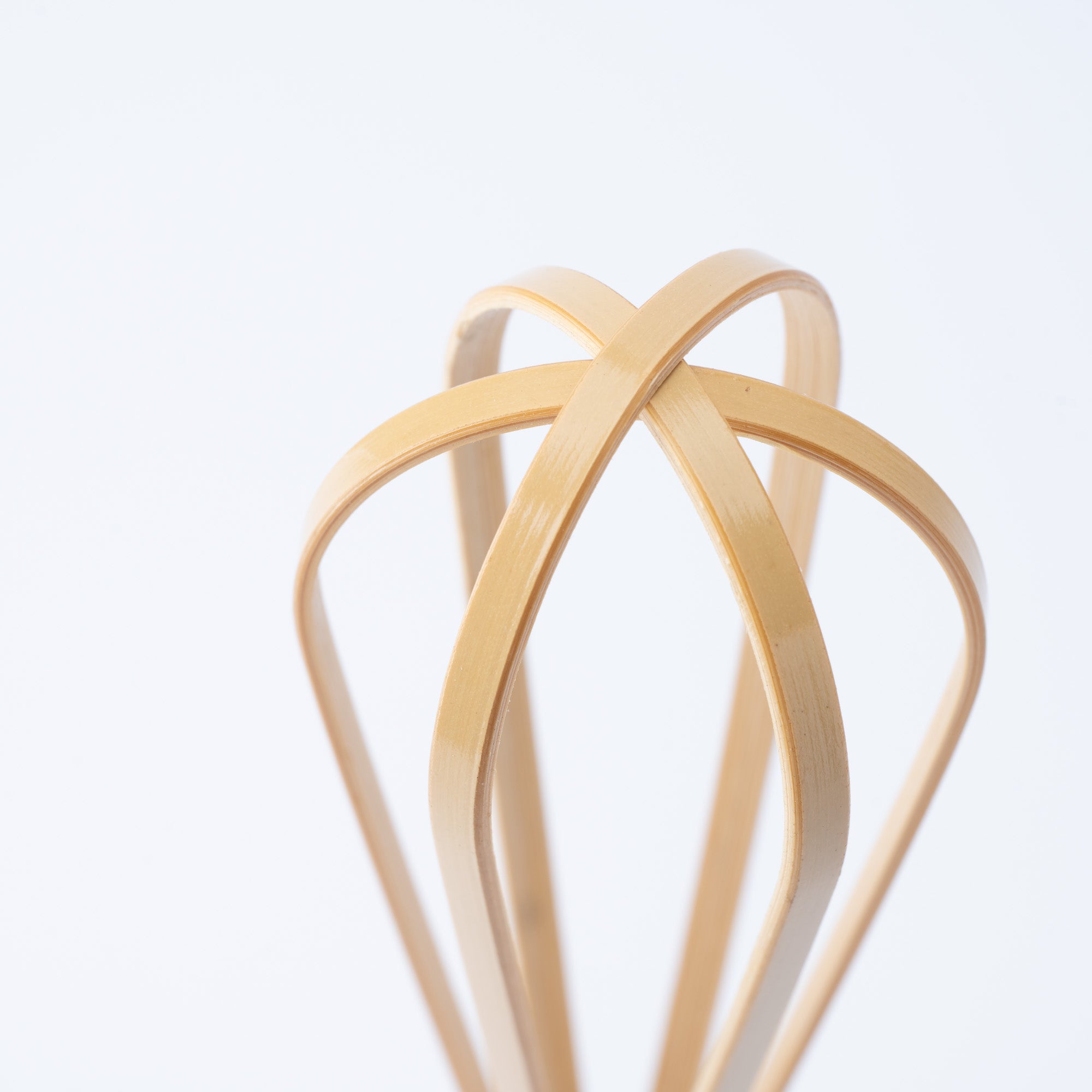 Bamboo Rice Washing Whisk