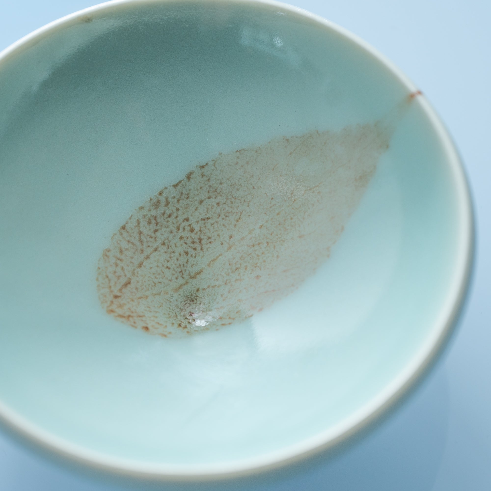 Konoha Tenmoku Sake Cup