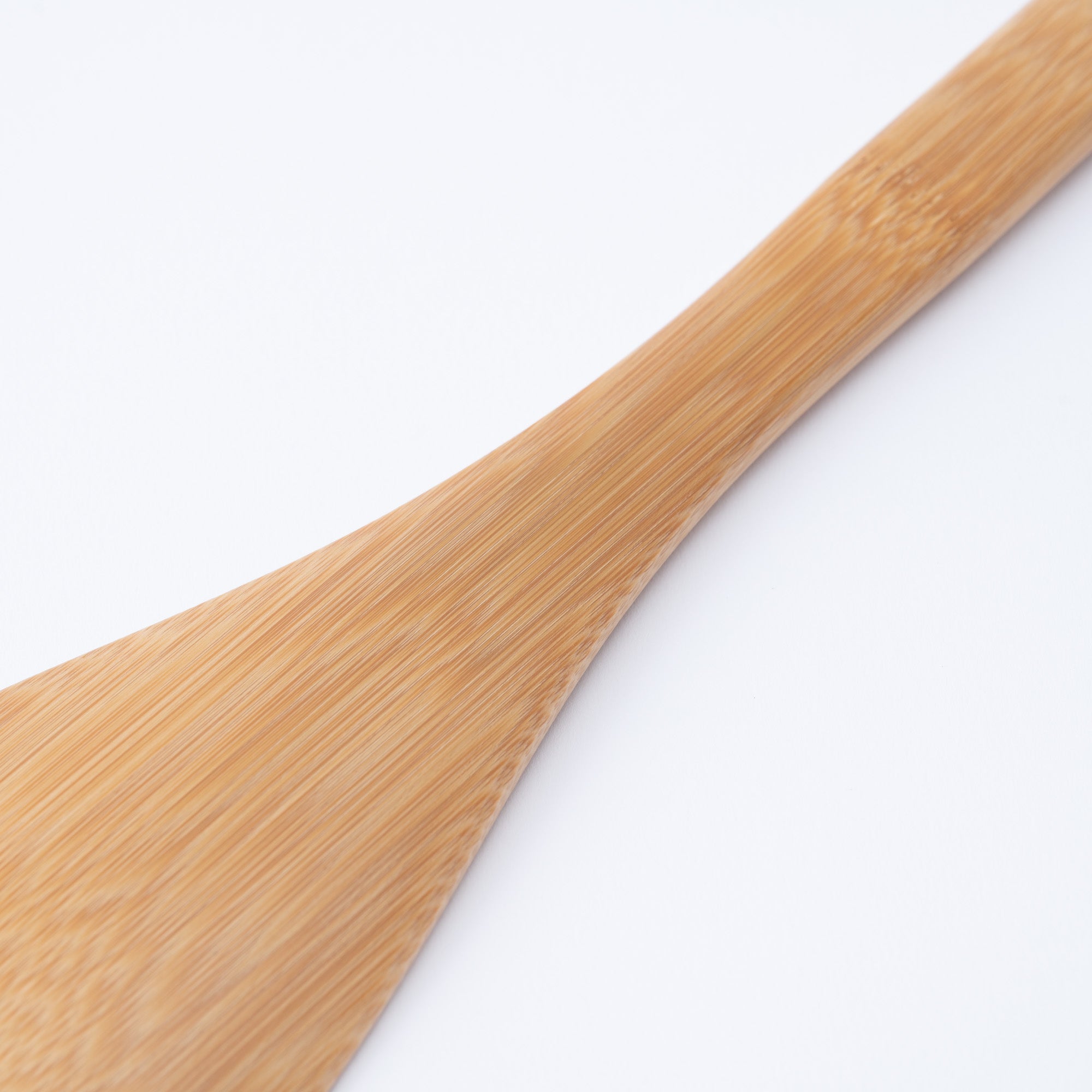 Bamboo Spatula