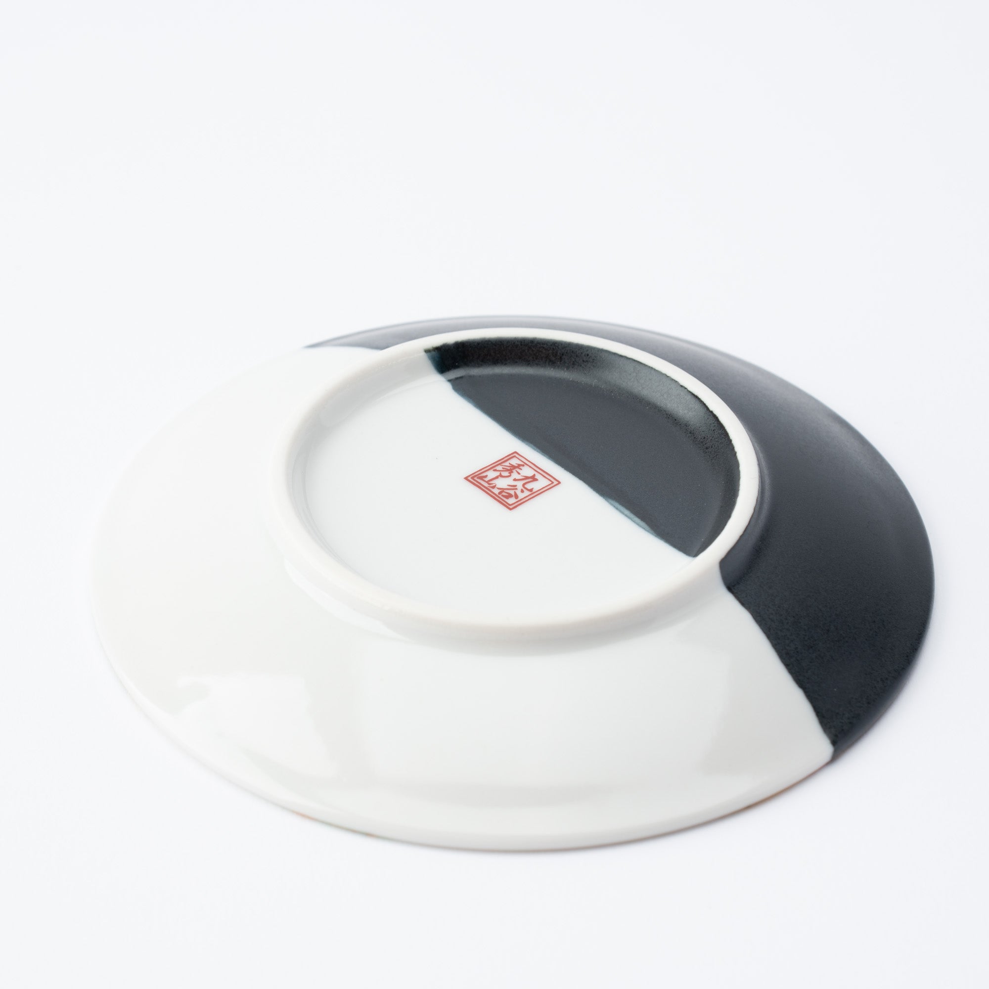 Hanazume Sauce Plate Set
