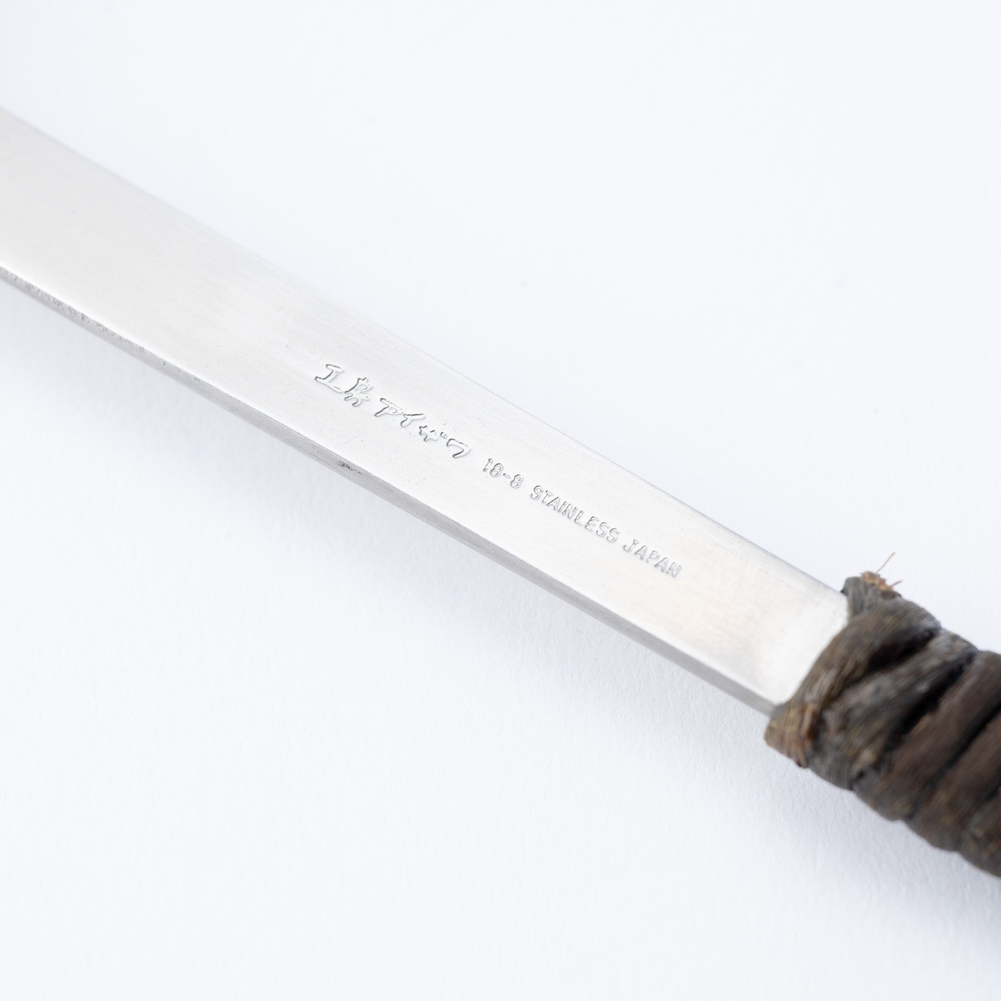 Stainless Steel Serving Fork