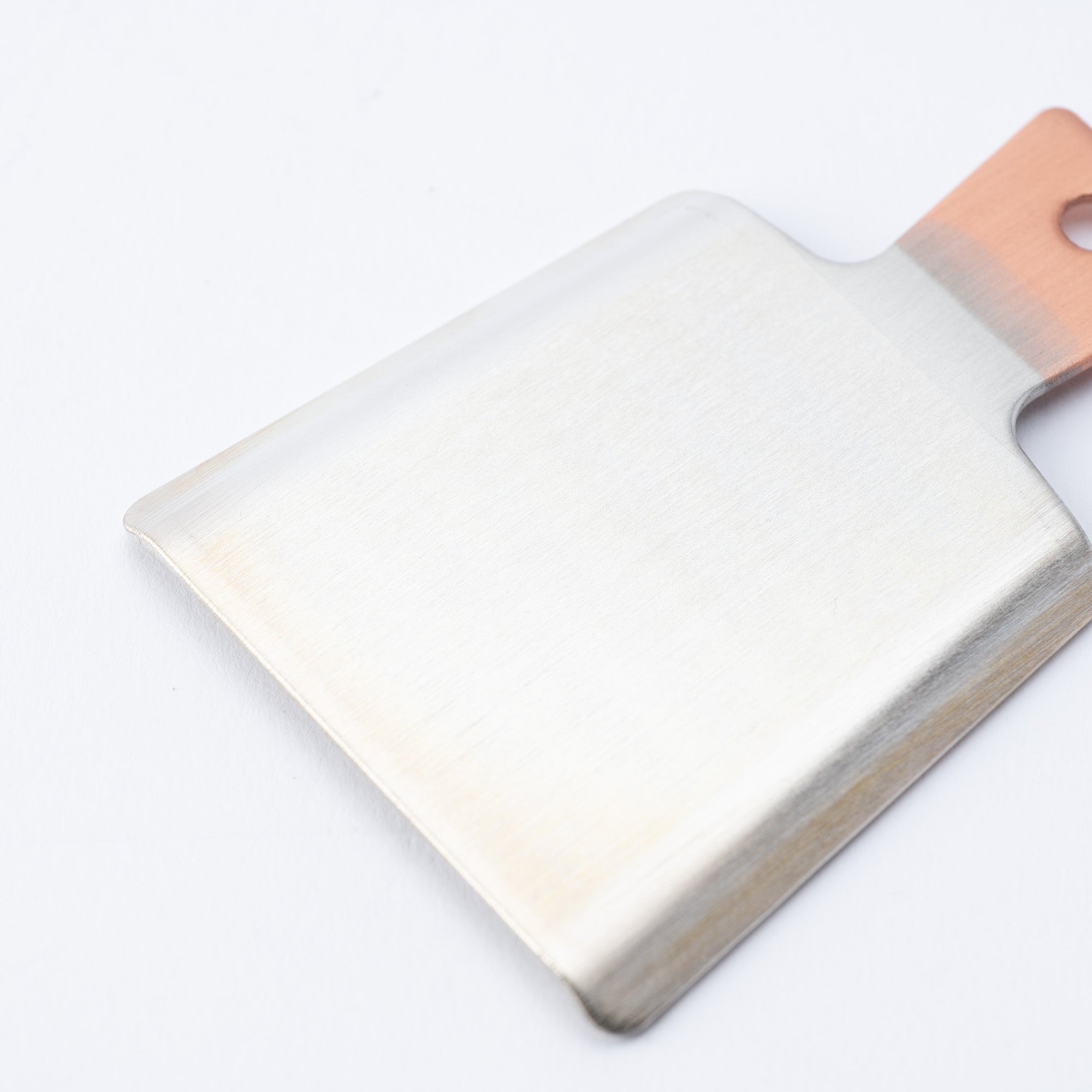 Copper Grater