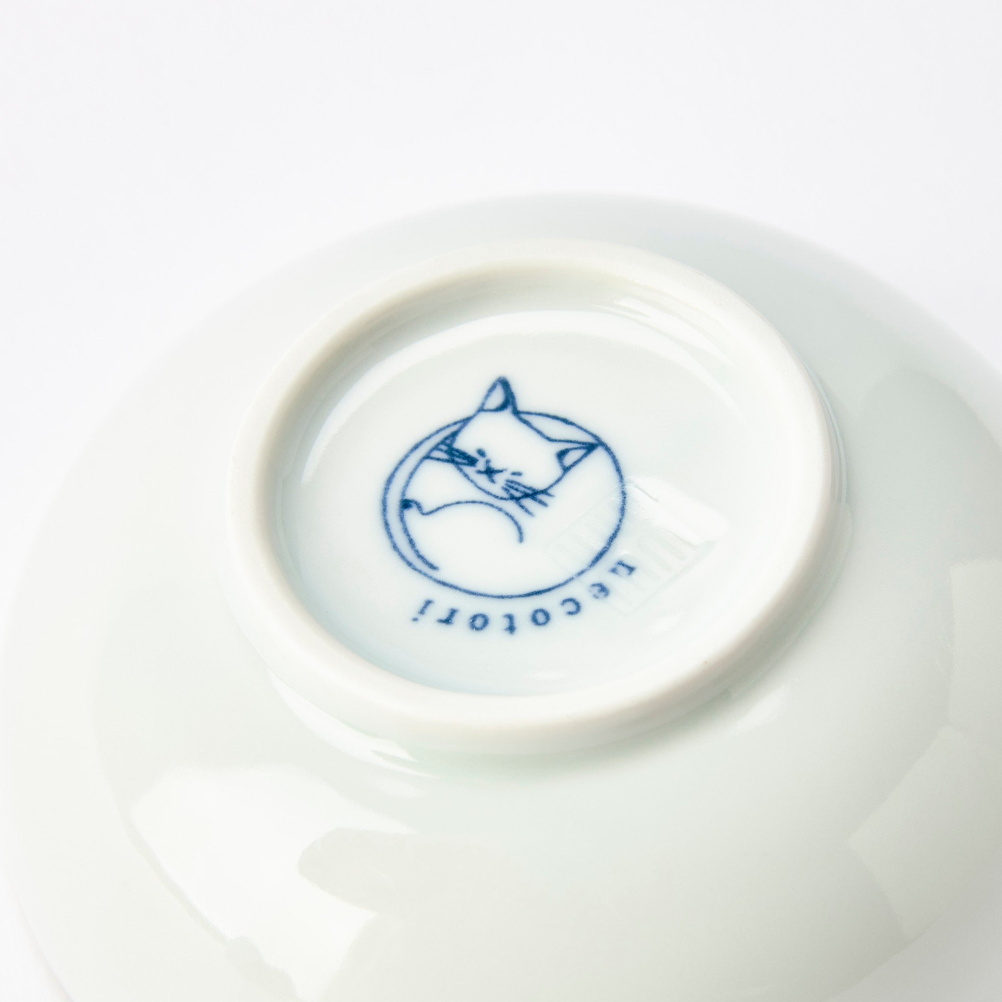 Coneco Cat Kobachi Small Bowl Set