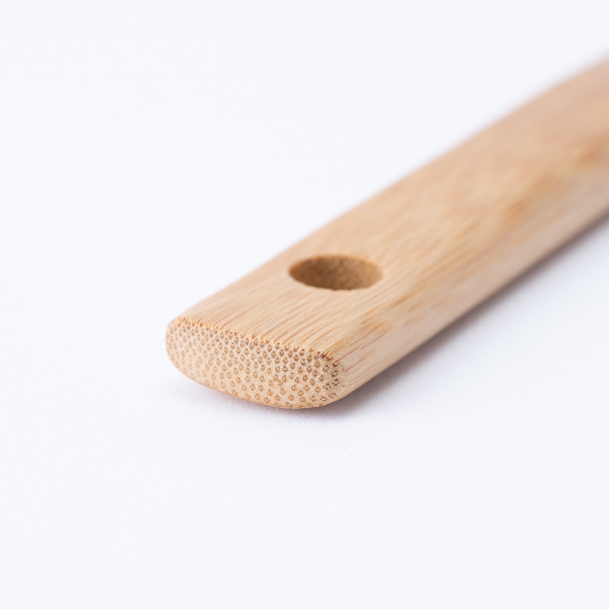 Bamboo Spatula