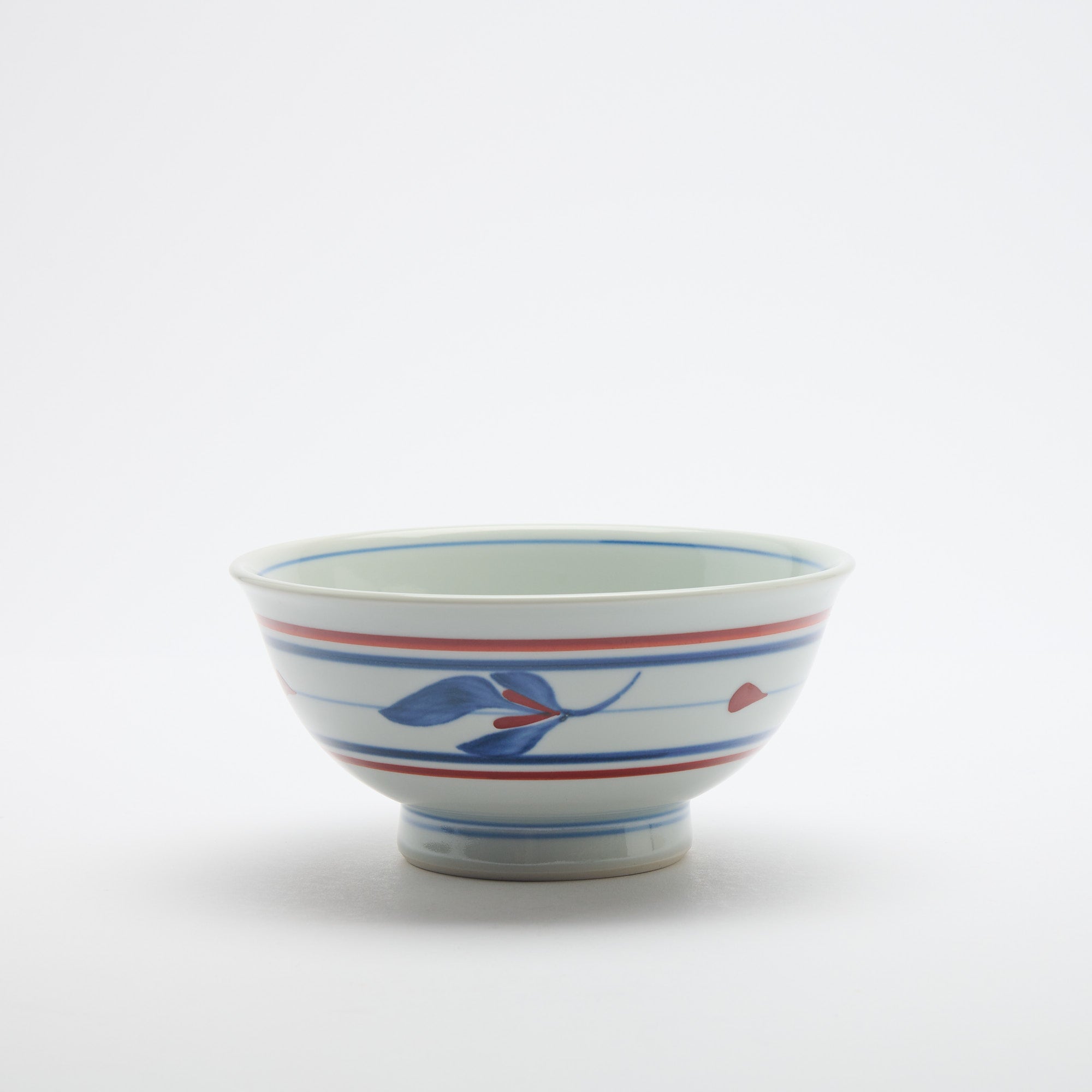 Three Leaves Ramen Bowl 7.0 In