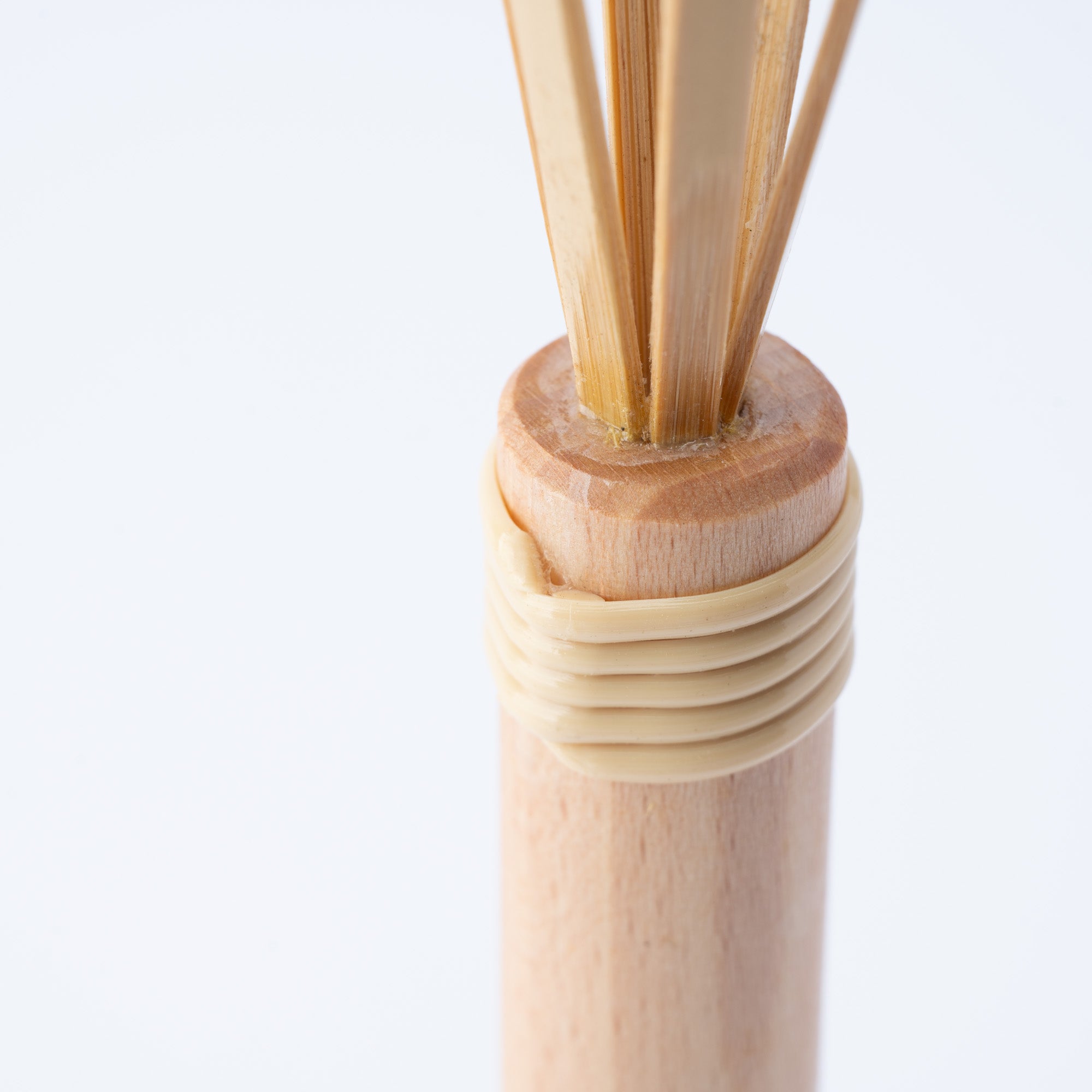 Bamboo Rice Washing Whisk