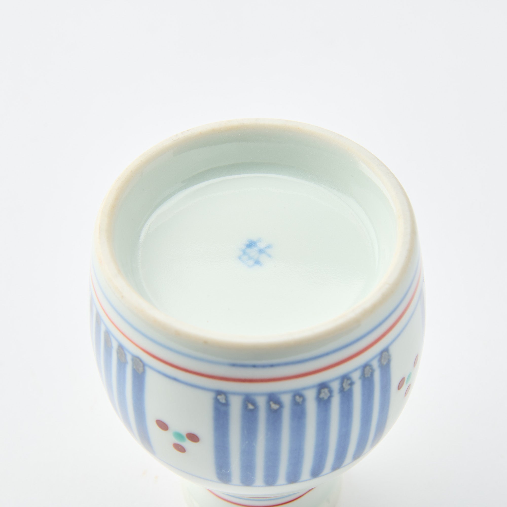 Traditional Patterned Sauce Bottle 5.1 fl oz