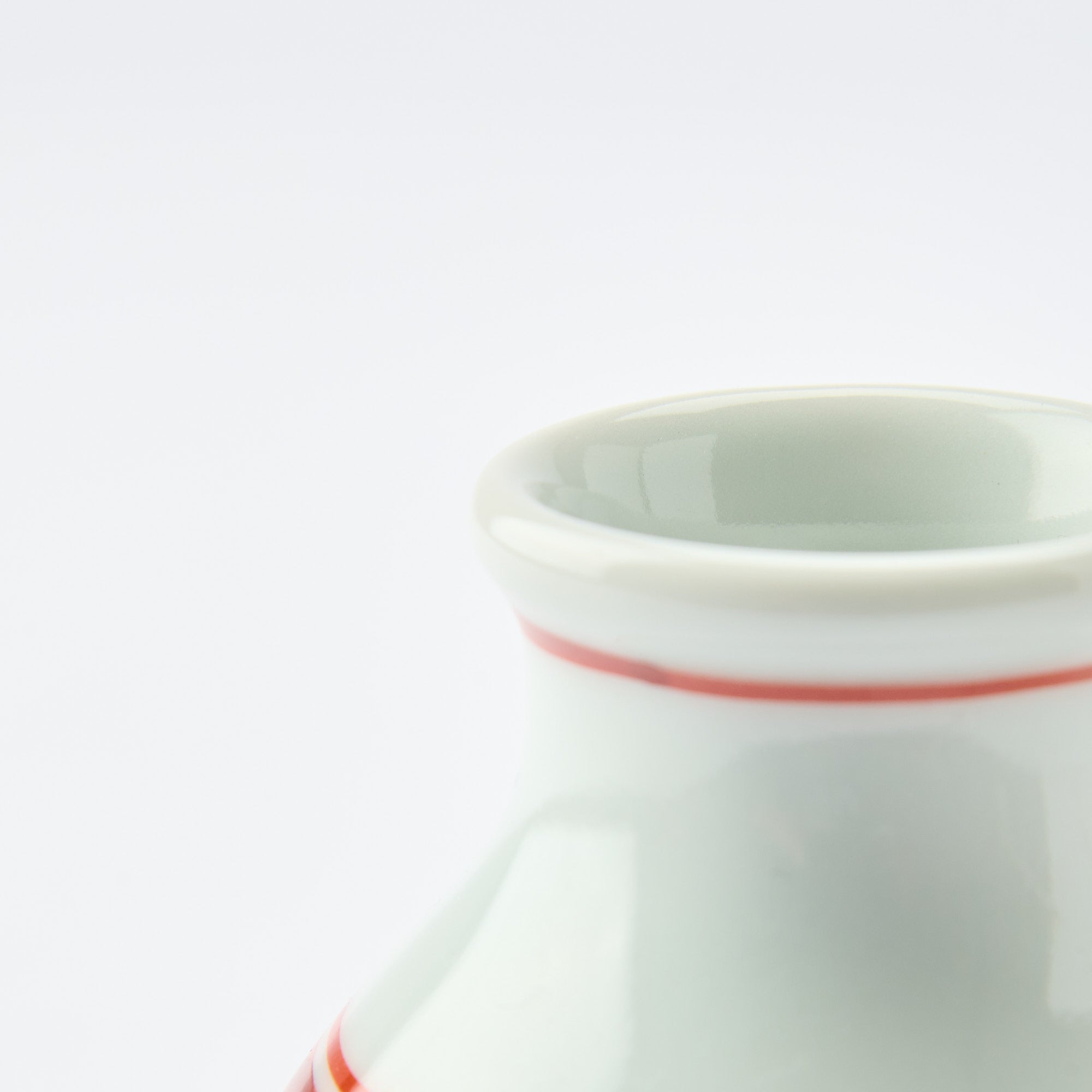 Traditional Patterned Sauce Bottle 5.1 fl oz