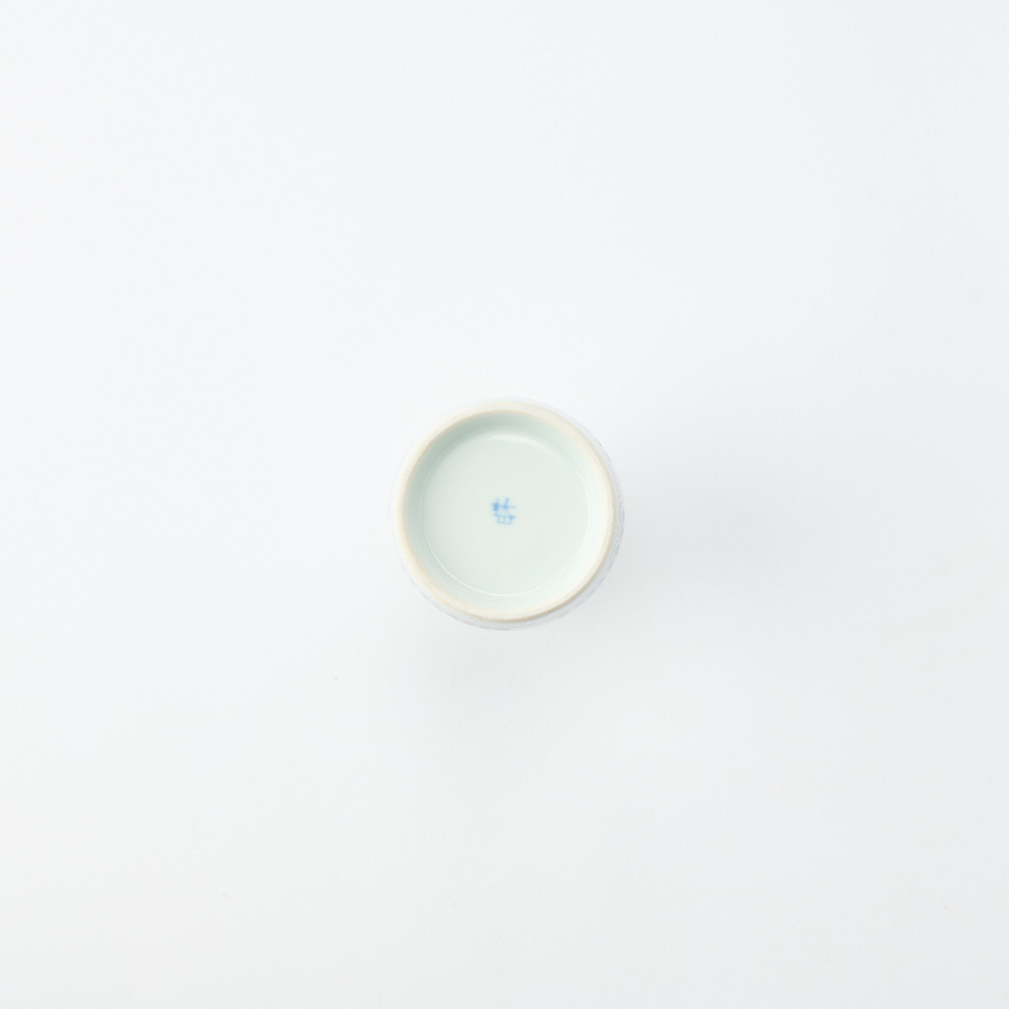 Traditional Patterned Sauce Bottle 5.1 fl oz