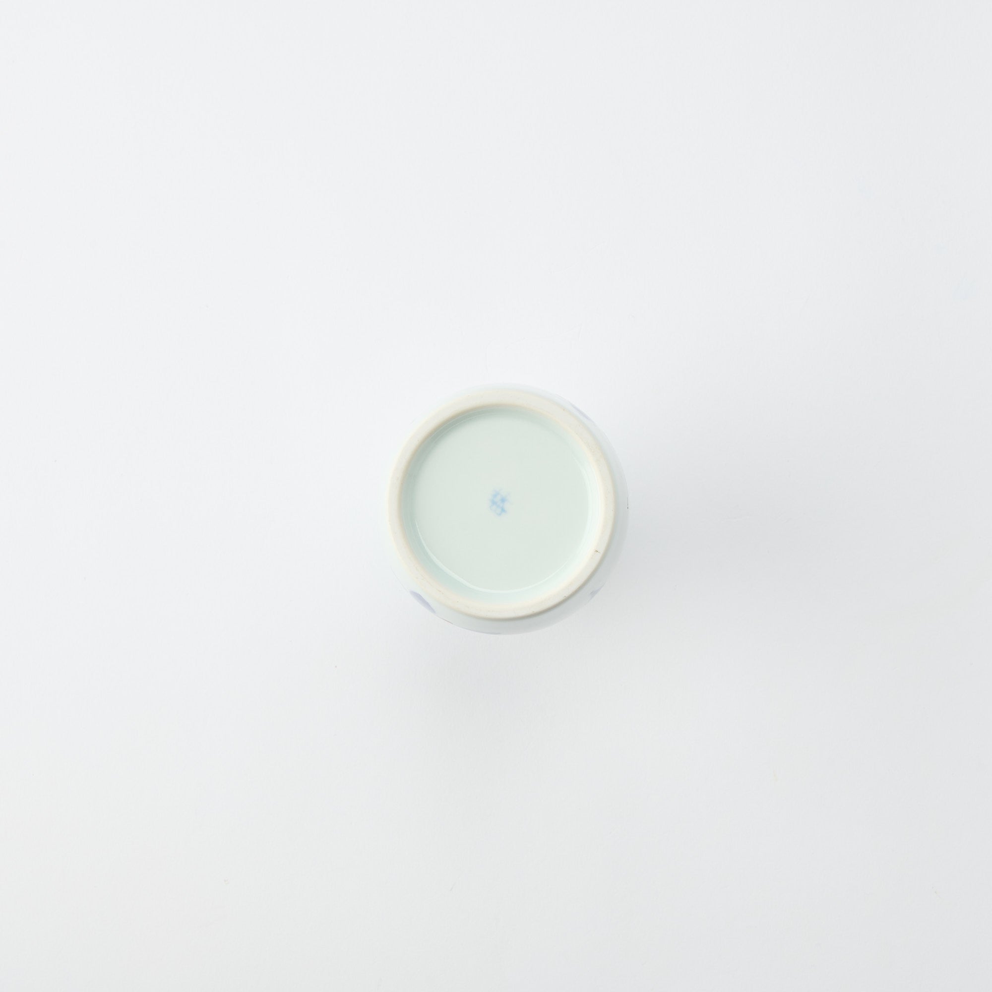 Traditional Patterned Sauce Bottle 7.8 fl oz