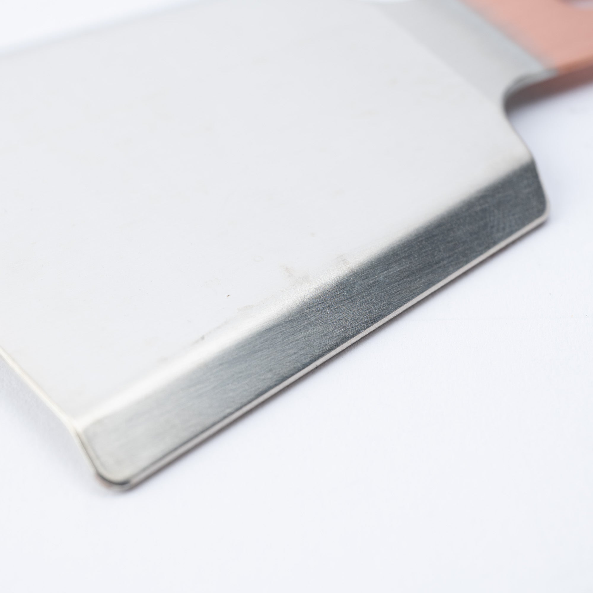 Copper Grater