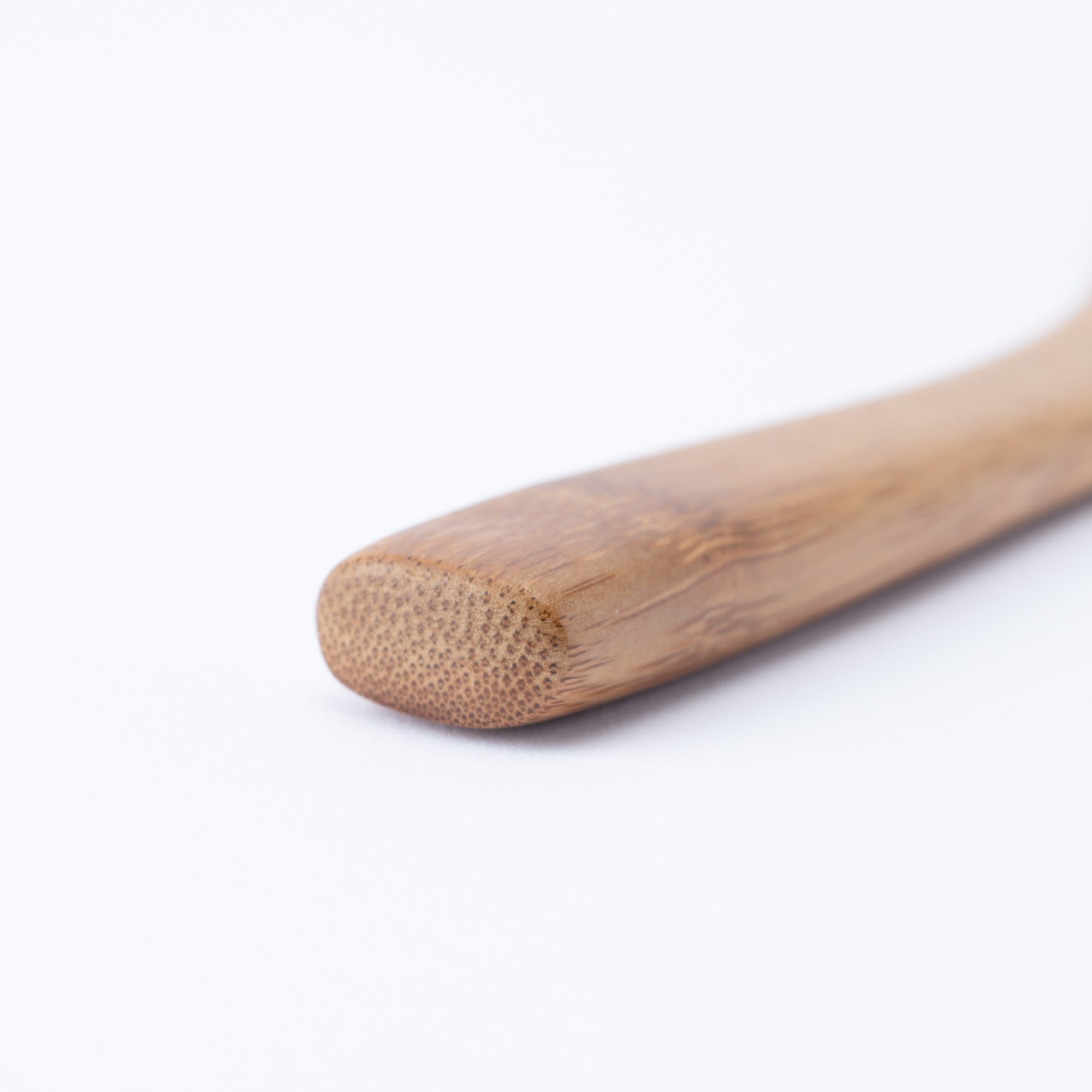 Bamboo Rice Paddle