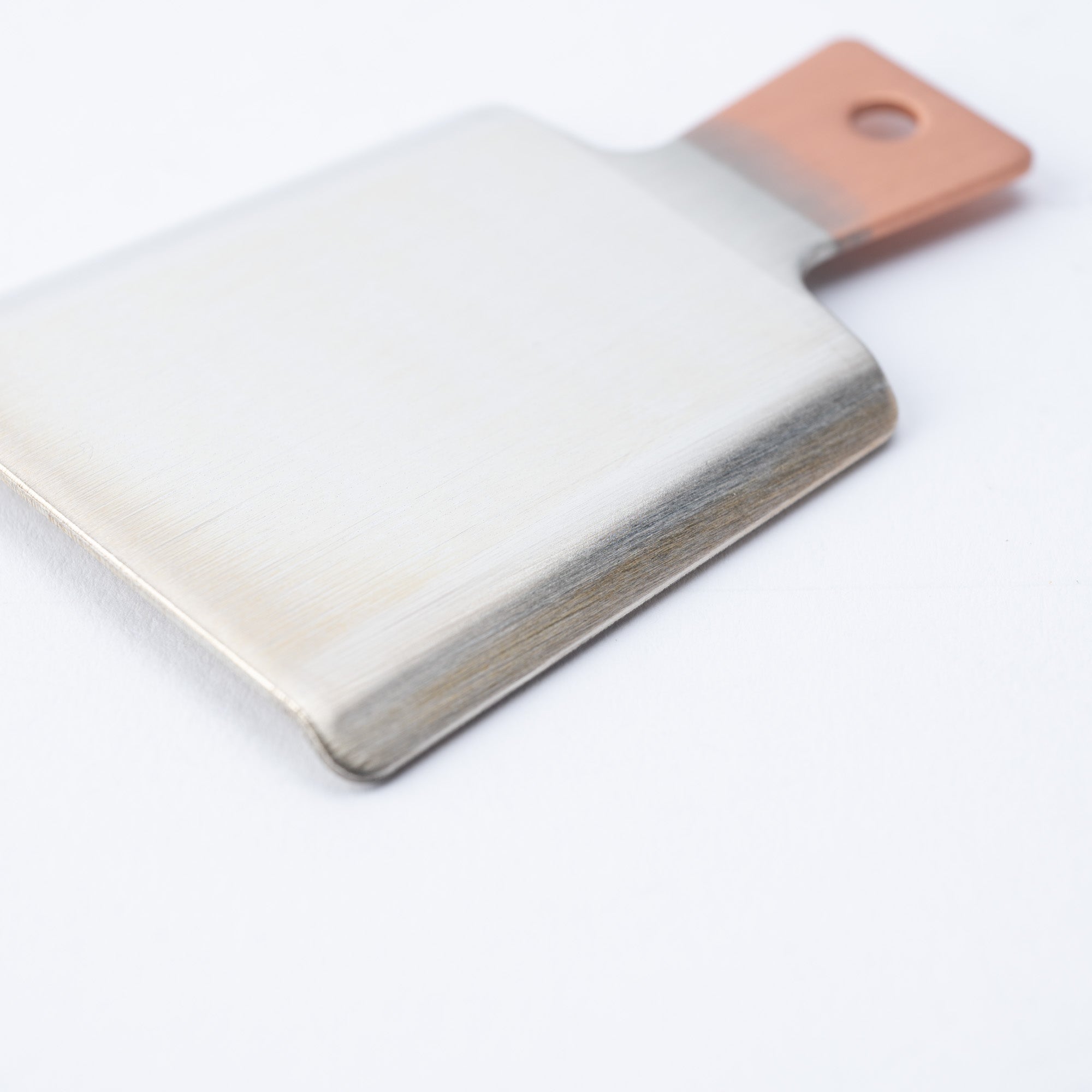 Copper Grater
