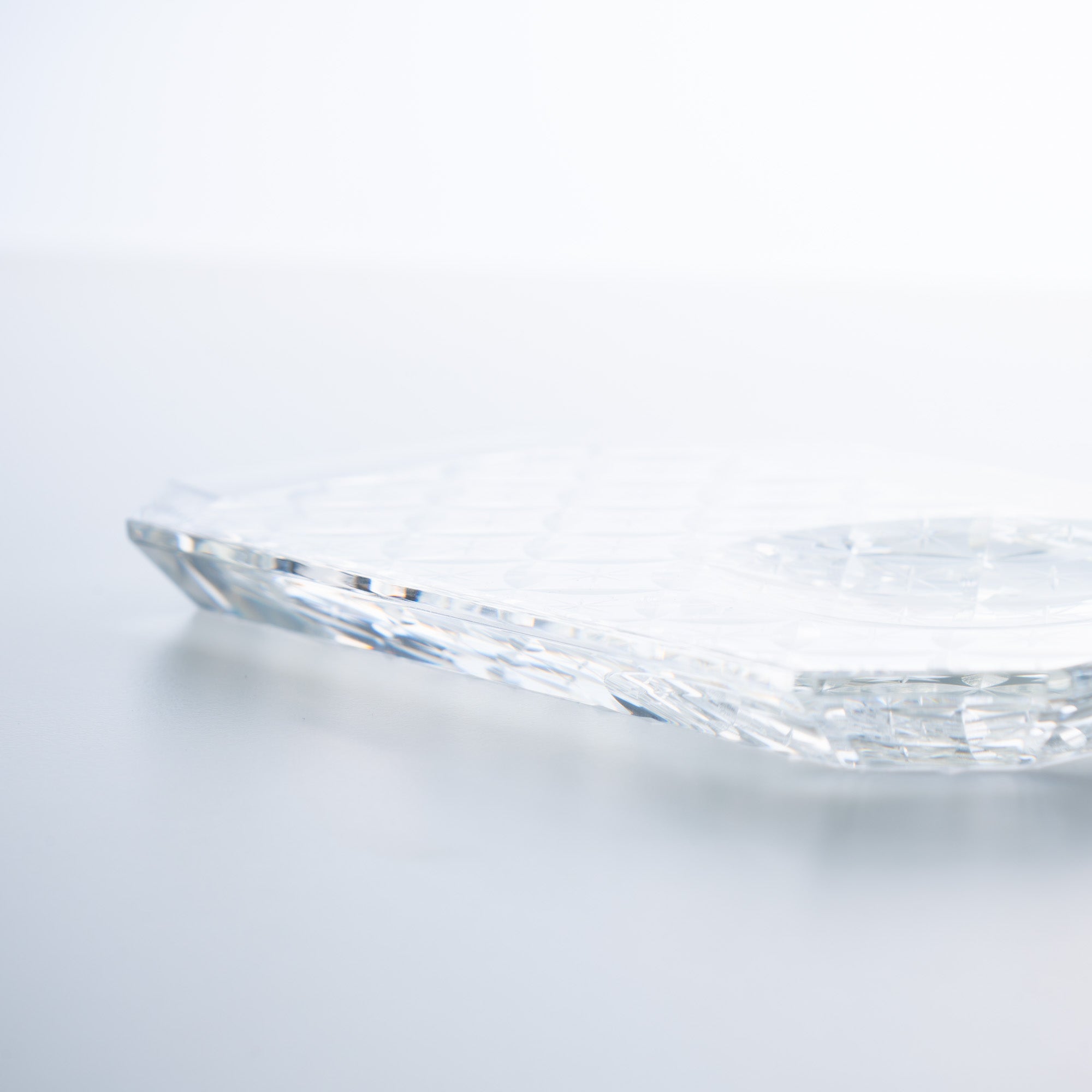 Sayuru Starburst Side Plate 5.3 in