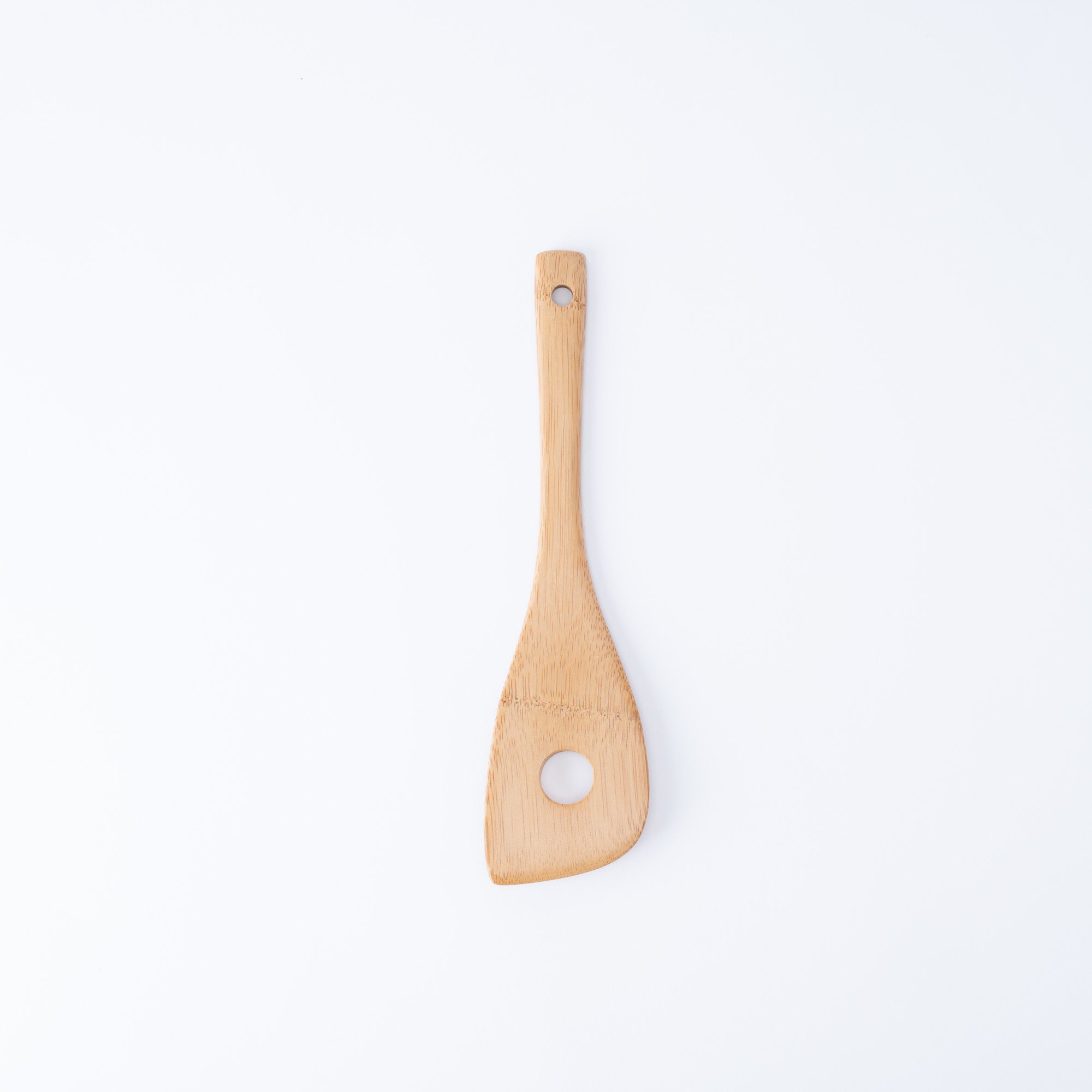 Bamboo Spatula