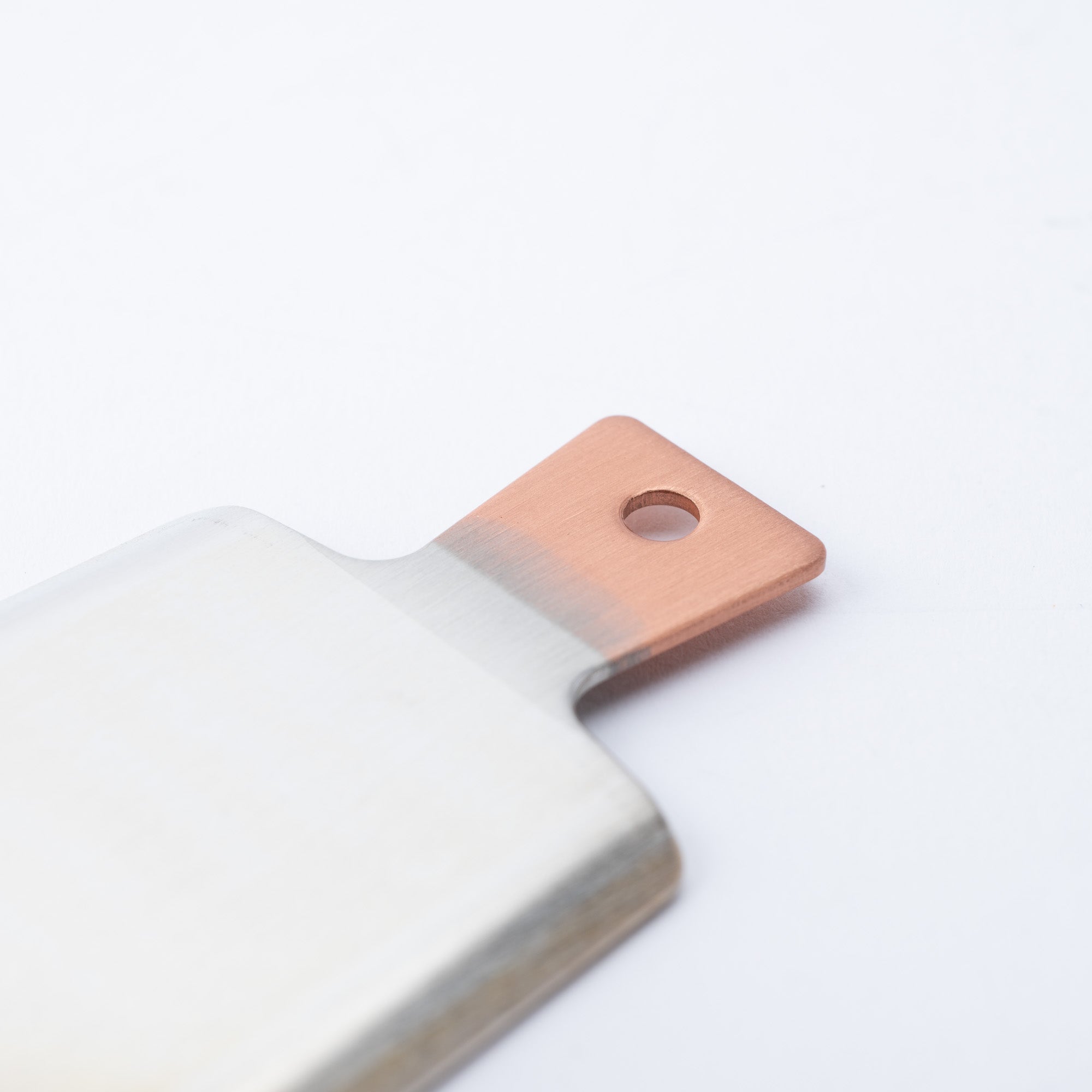 Copper Grater