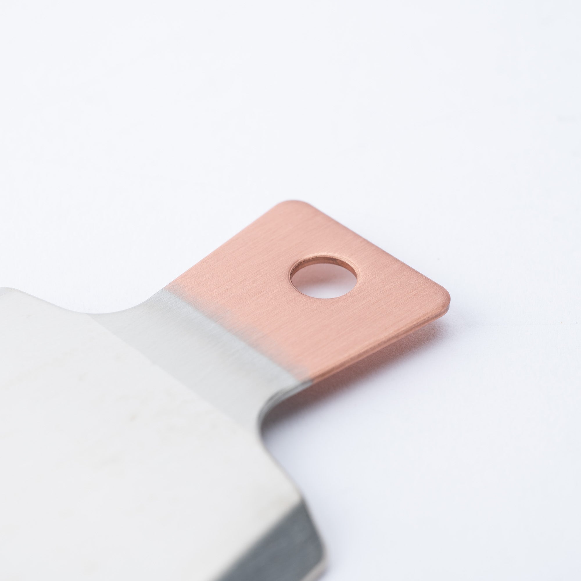 Copper Grater