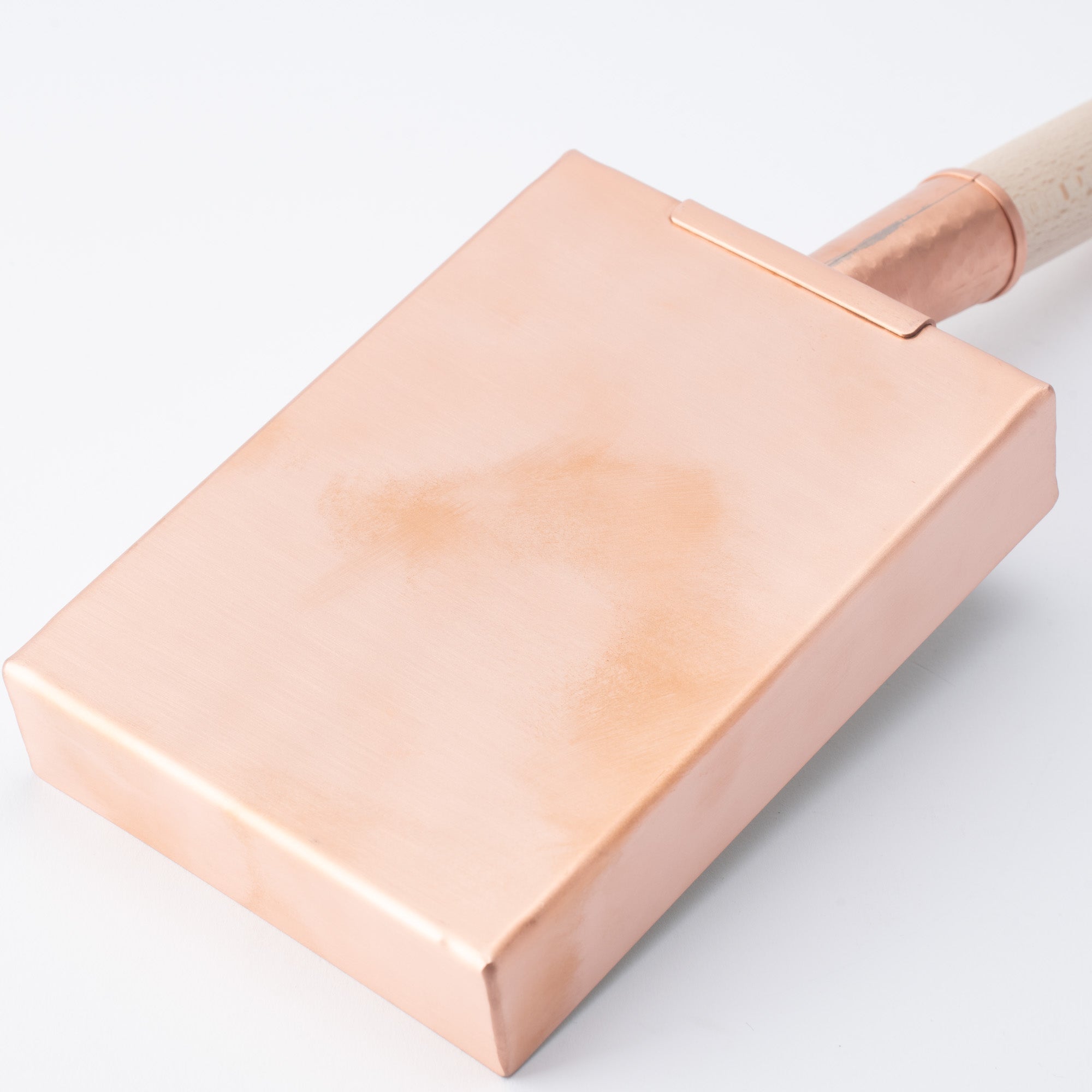 Copper Tamagoyaki Pan