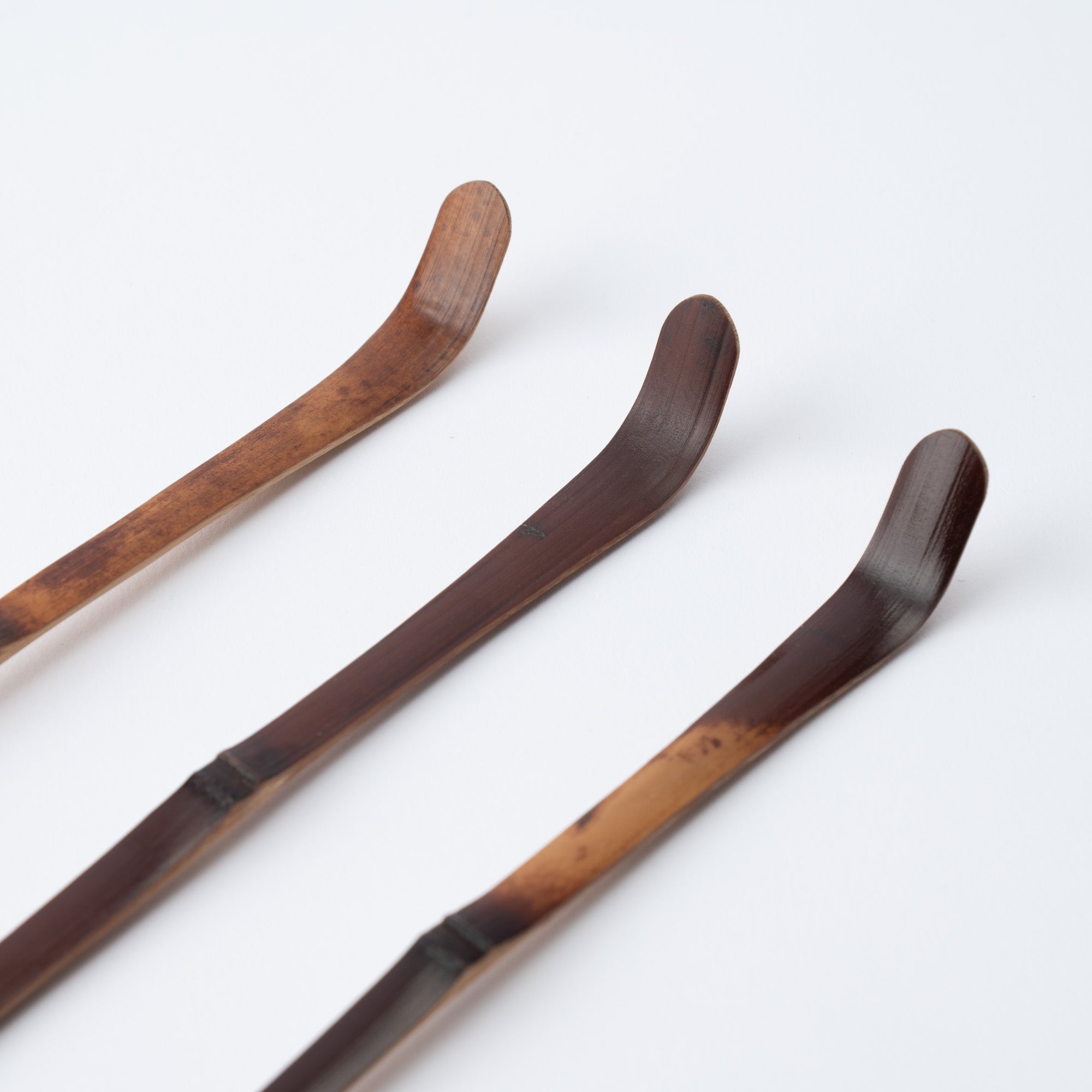 Bamboo Chashaku Tea Scoop