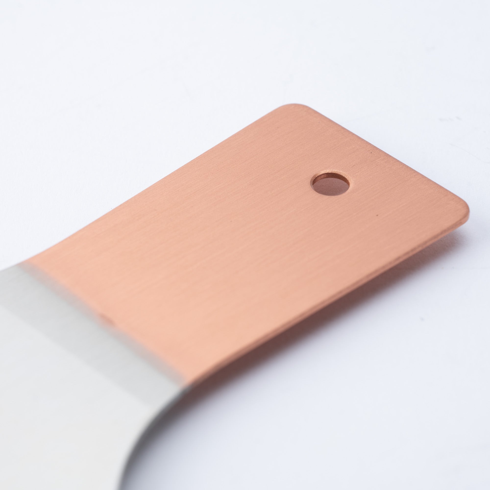 Copper Grater