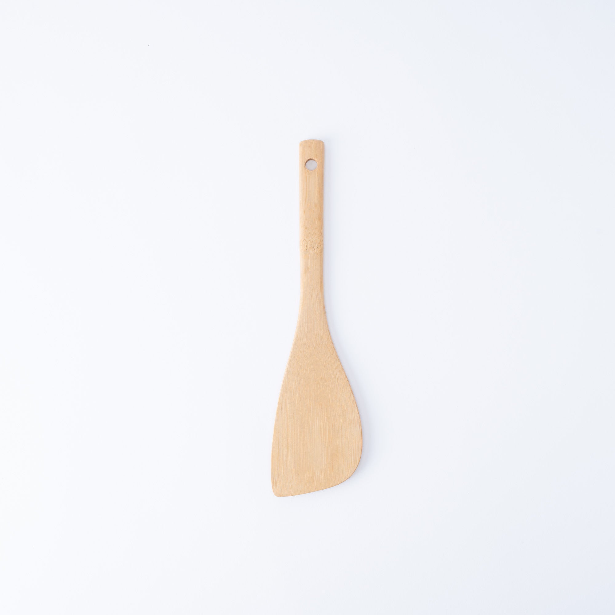 Bamboo Spatula