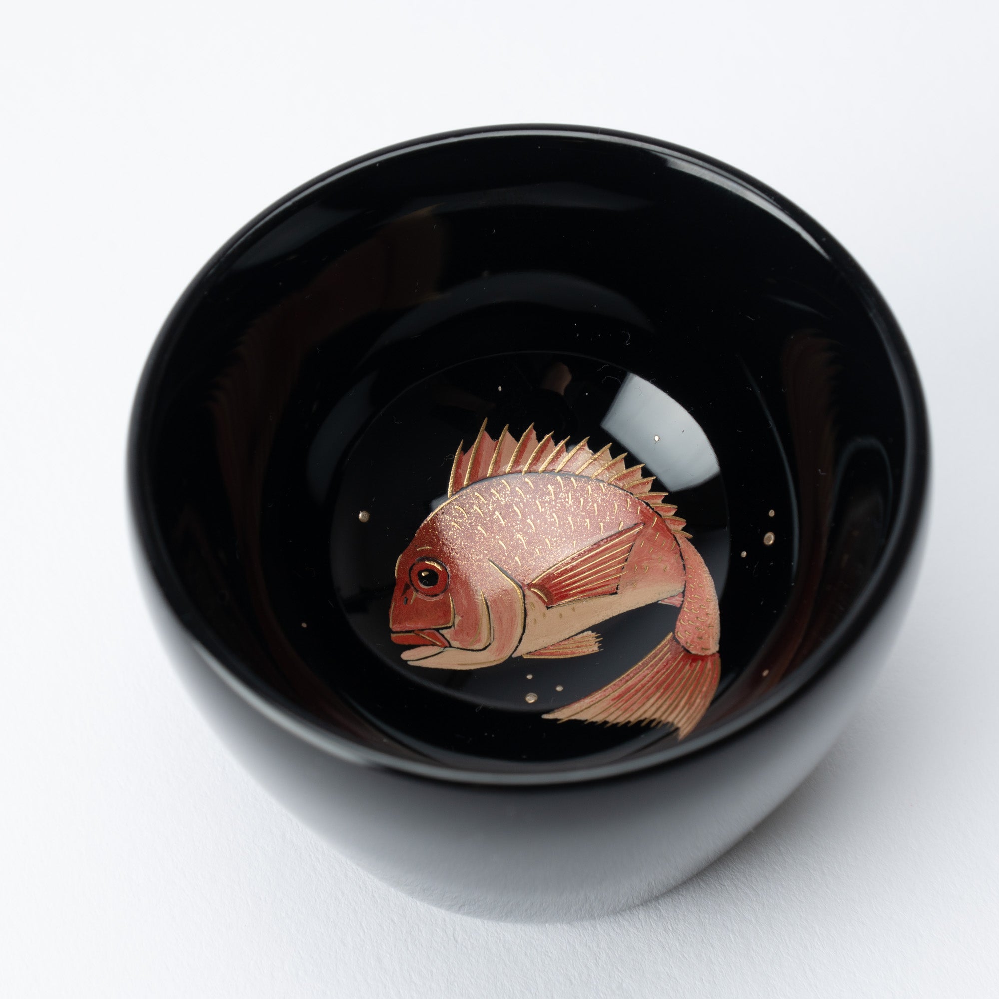 Wajima Lacquerware | MUSUBI KILN | Handmade Japanese Tableware 