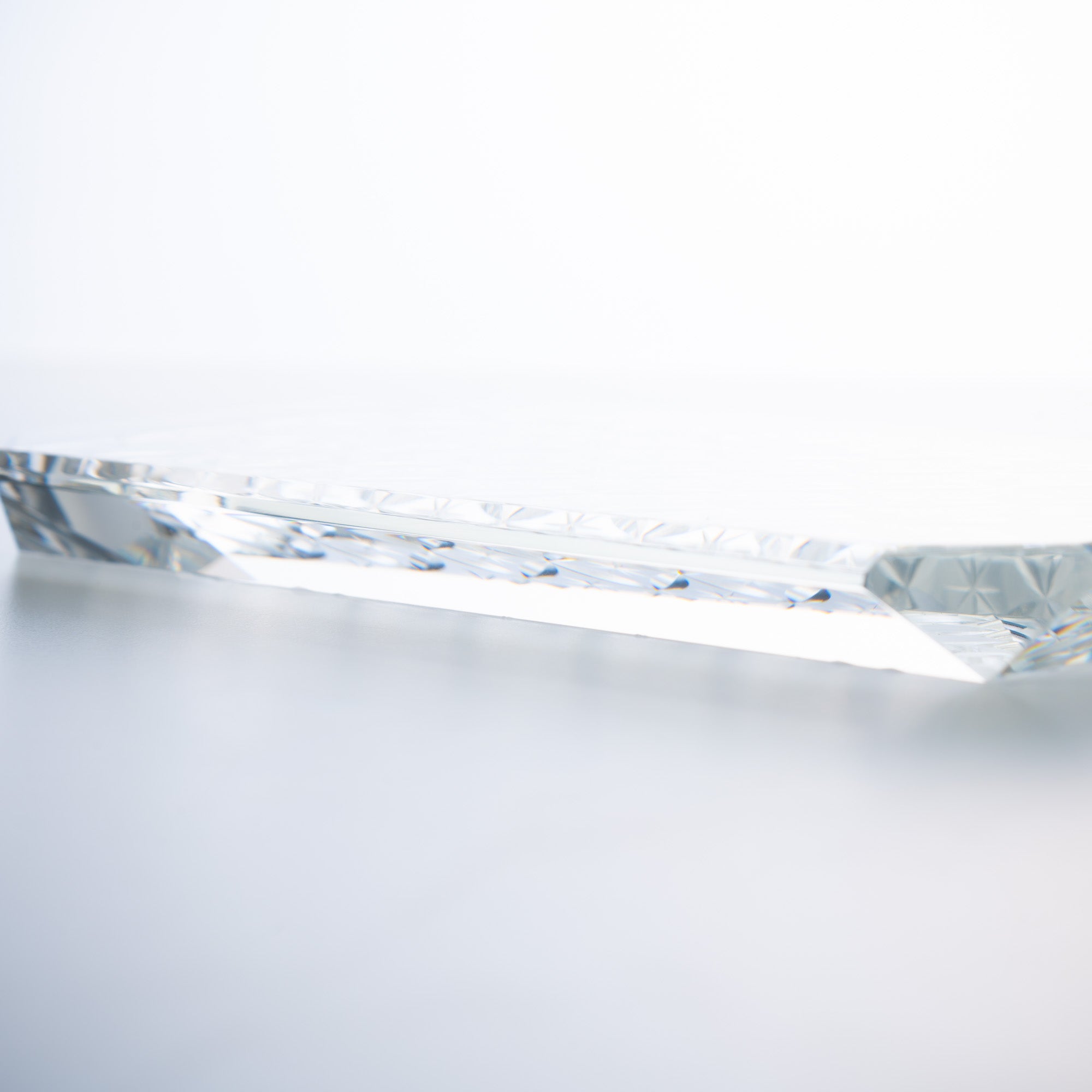 Sayuru Starburst Side Plate 7.1 in