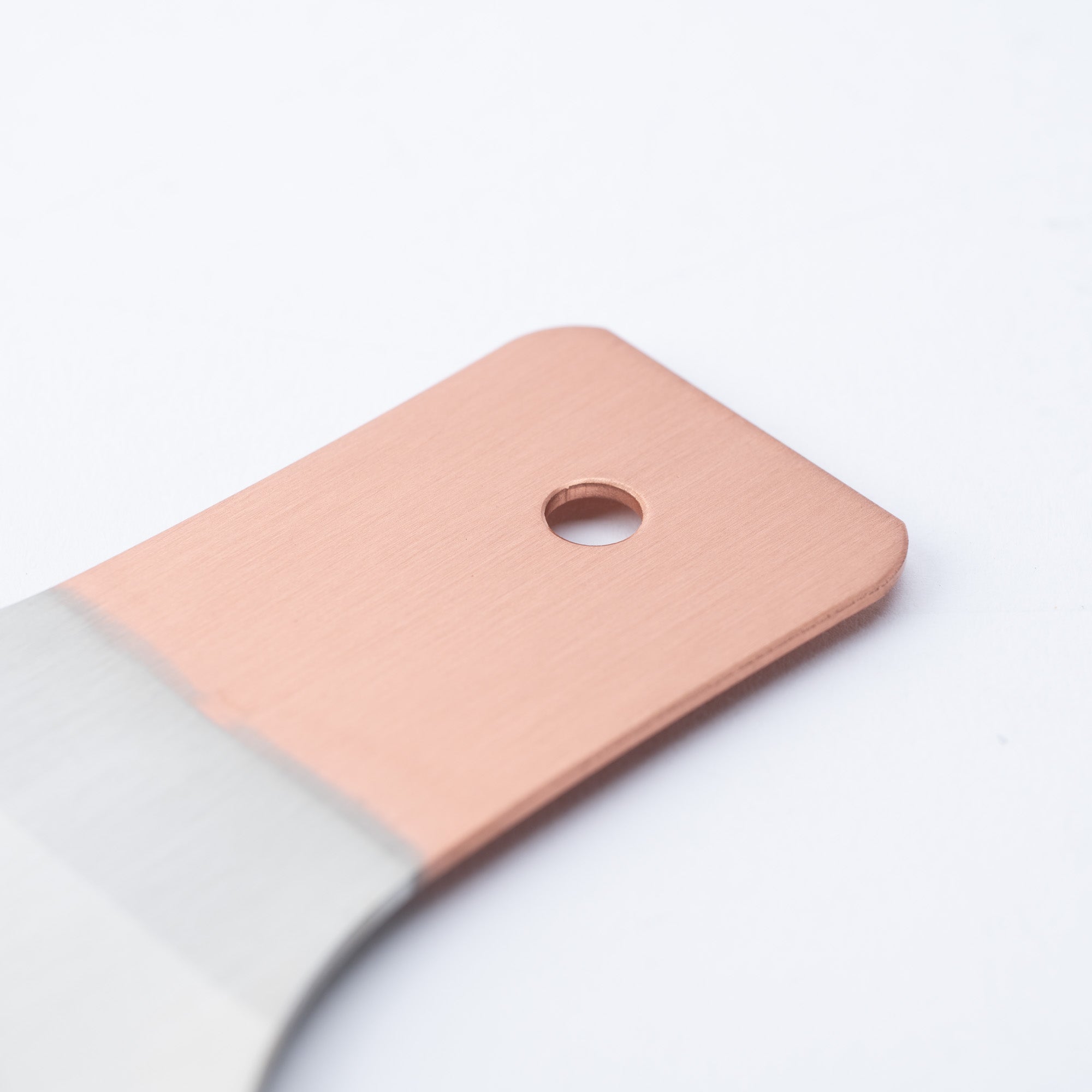 Copper Grater