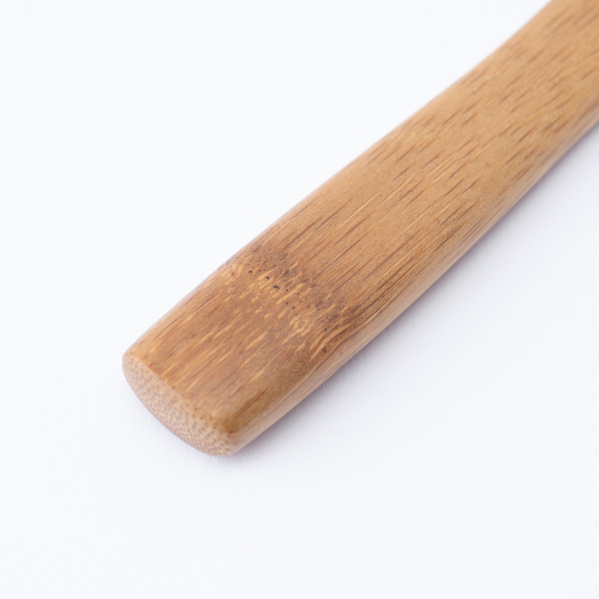 Bamboo Rice Paddle
