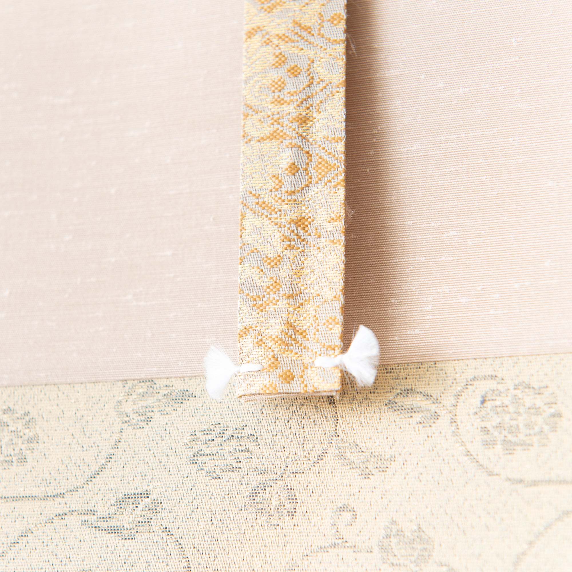 Nanten Fukuju Kakejiku Hanging Scroll