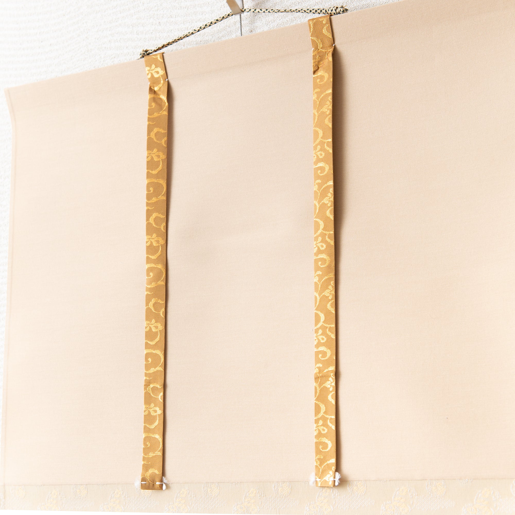 The Owl Kakejiku Hanging Scroll