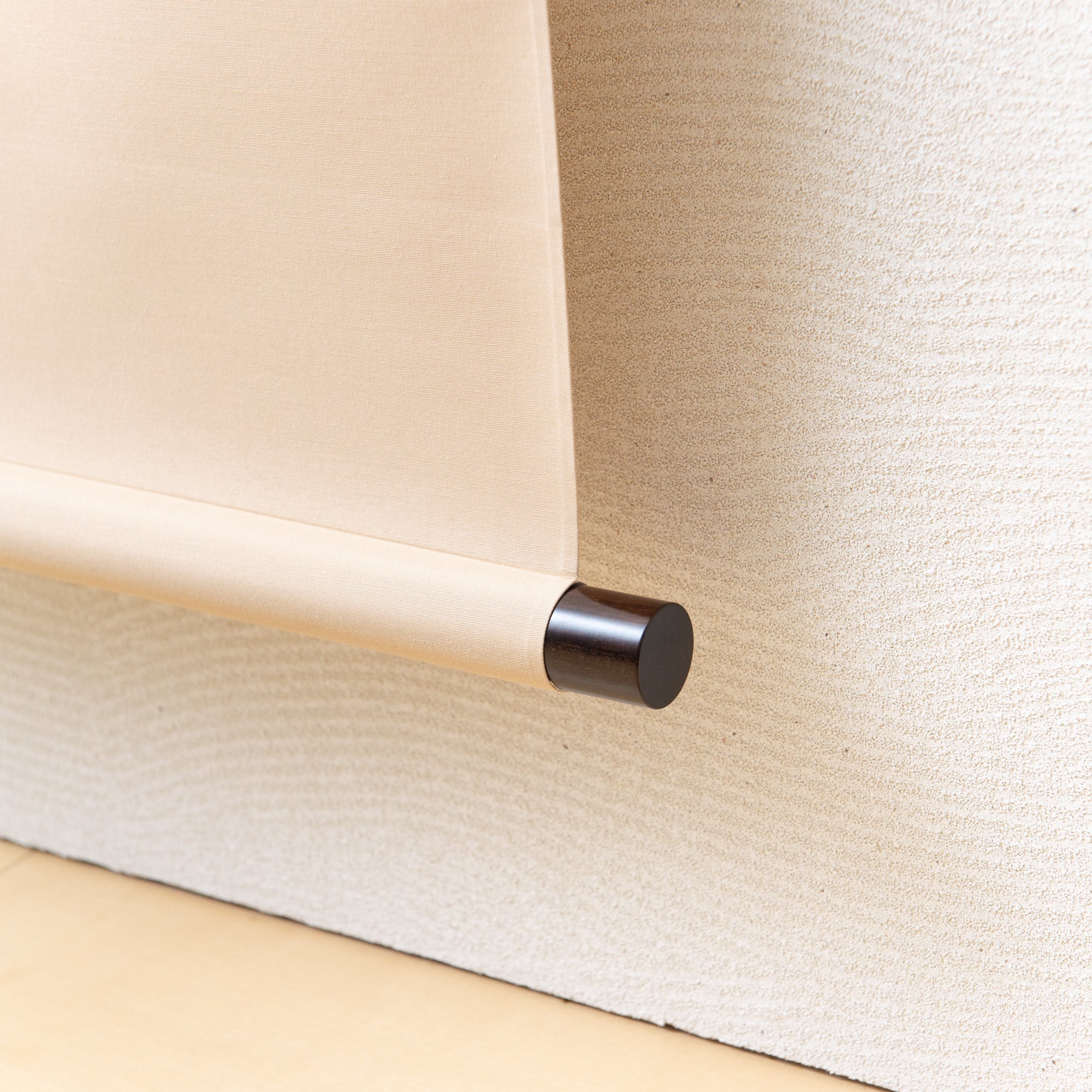 The Owl Kakejiku Hanging Scroll