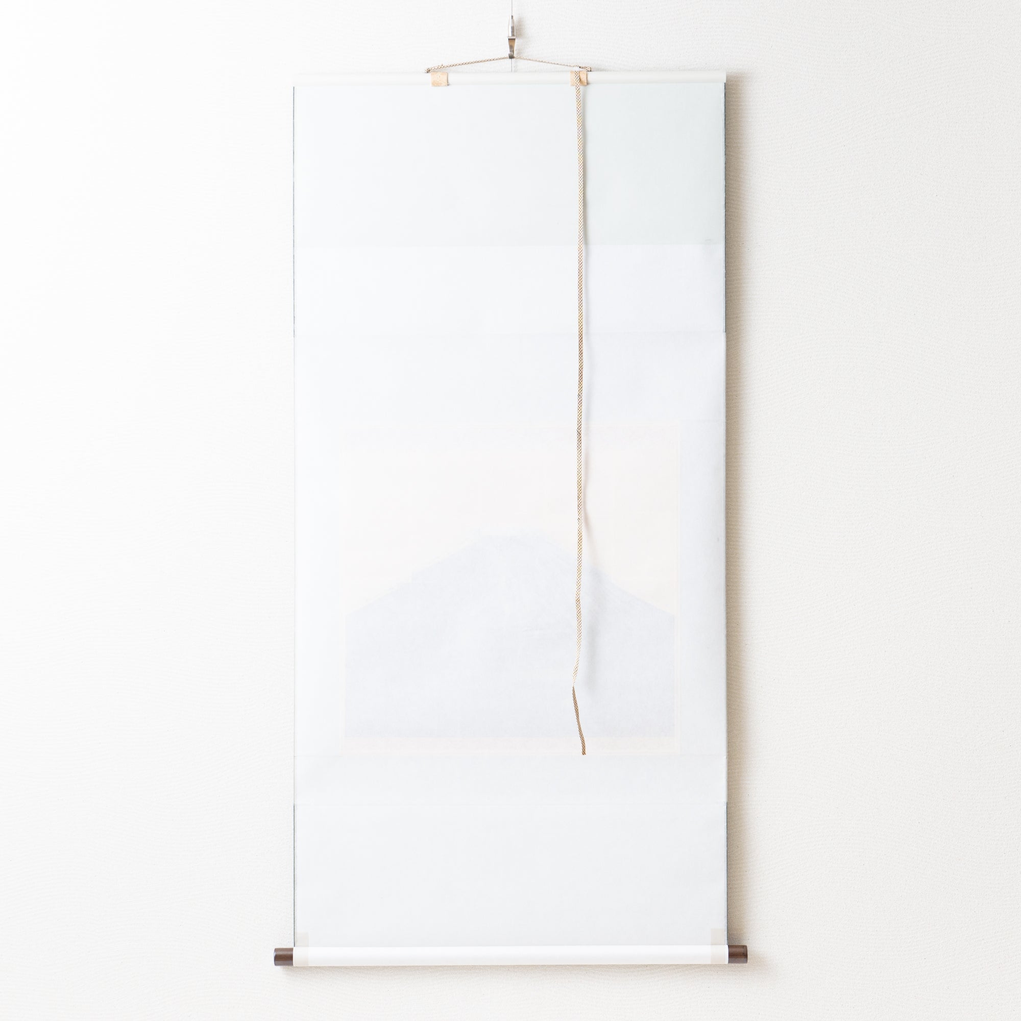 Auspicious Mount Fuji Kakejiku Hanging Scroll
