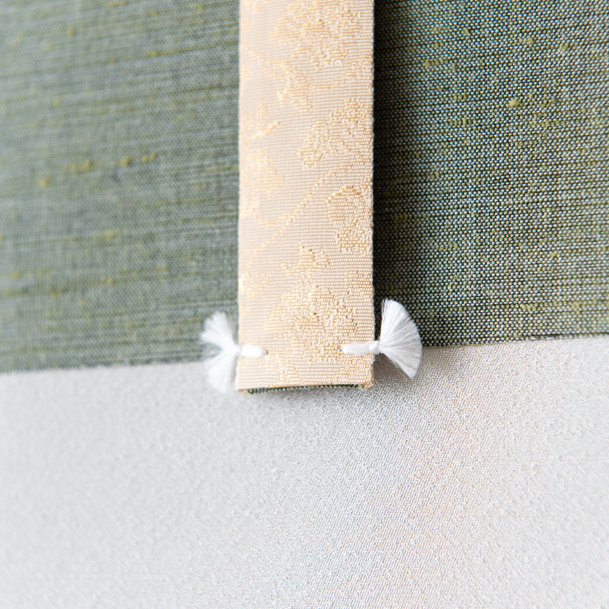 Auspicious Mount Fuji Kakejiku Hanging Scroll