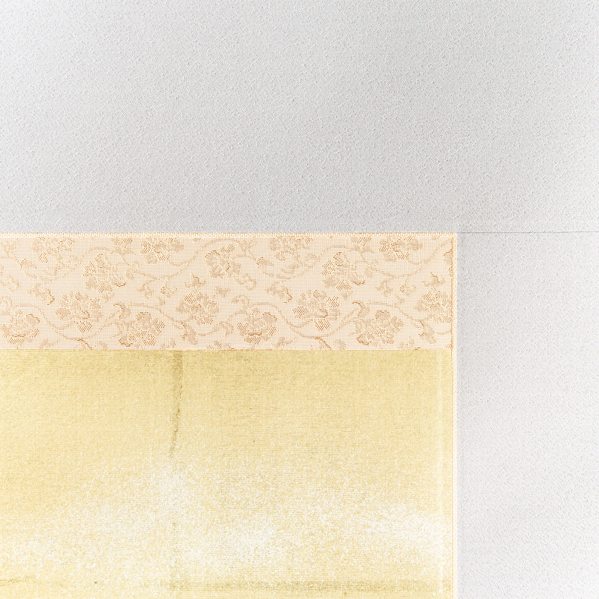 Auspicious Mount Fuji Kakejiku Hanging Scroll
