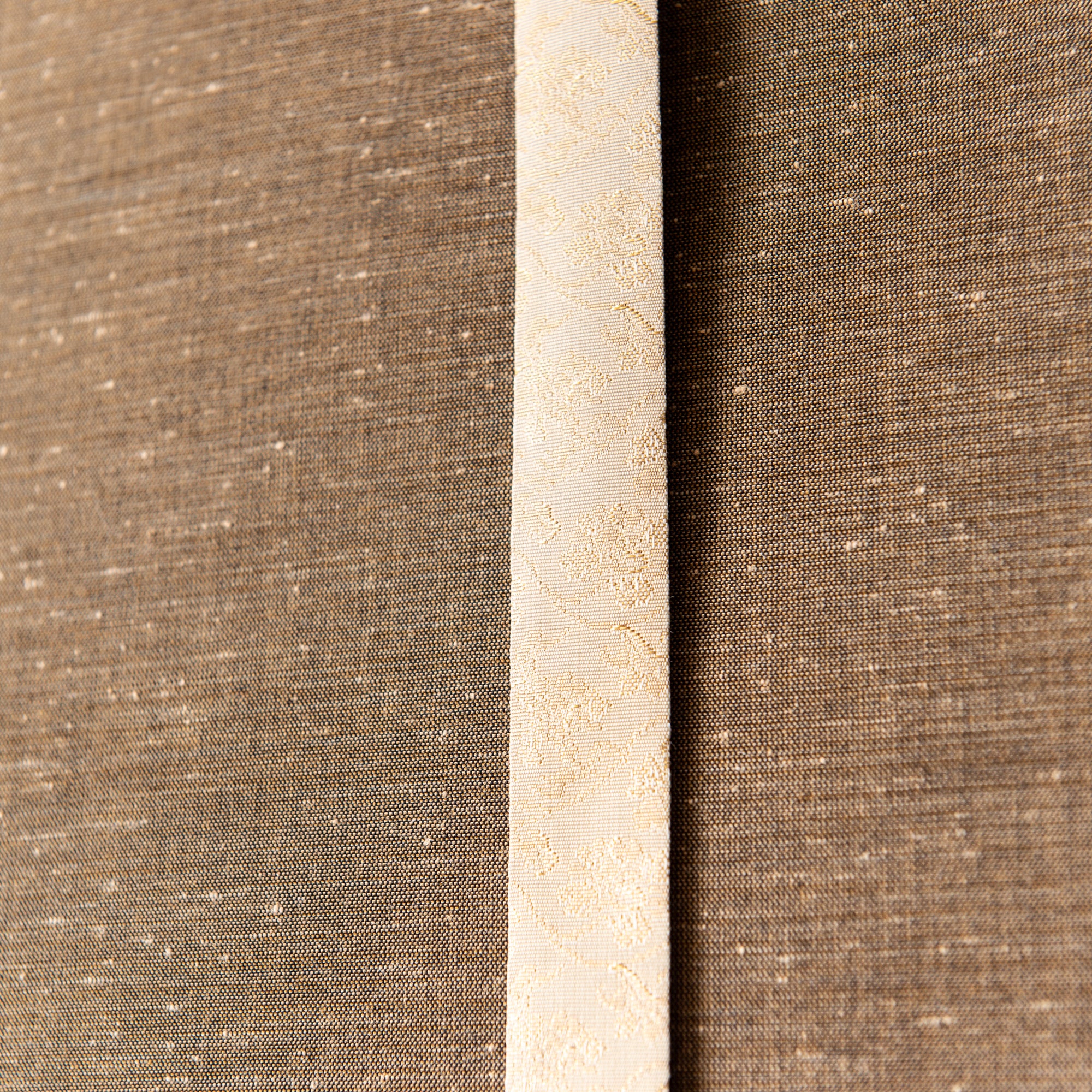 Aka-Fuji Kakejiku Hanging Scroll