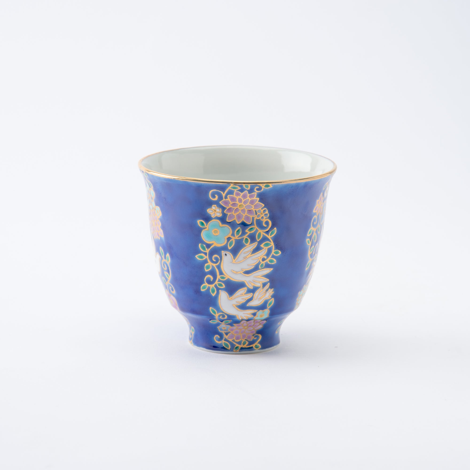 Animals and Florals Mug