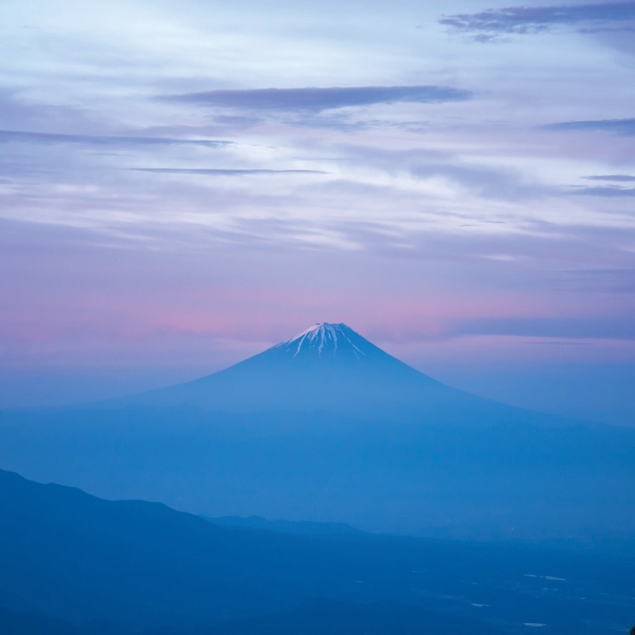 Awaken Japanese Incense Set