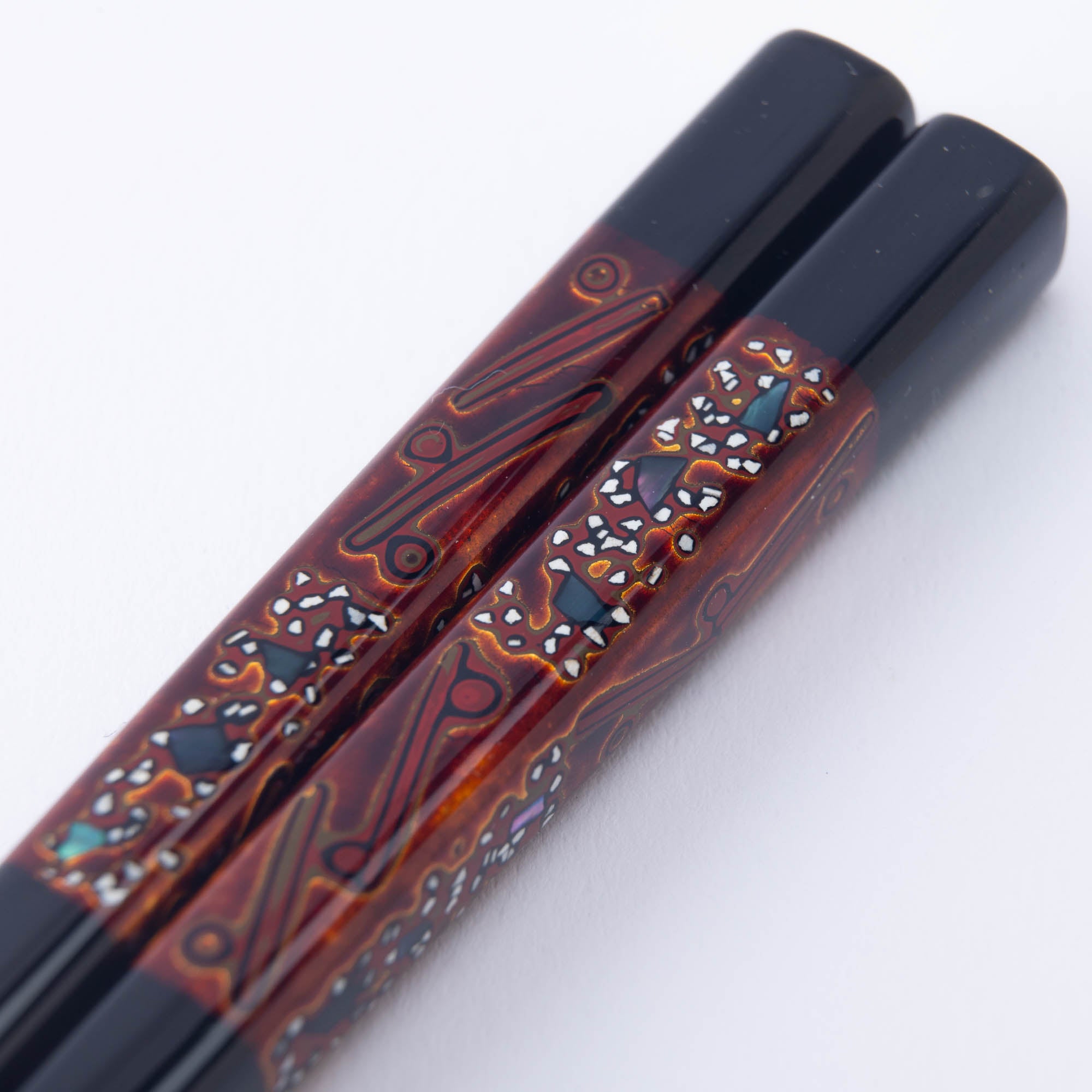 Winter Plum Flower Chopsticks