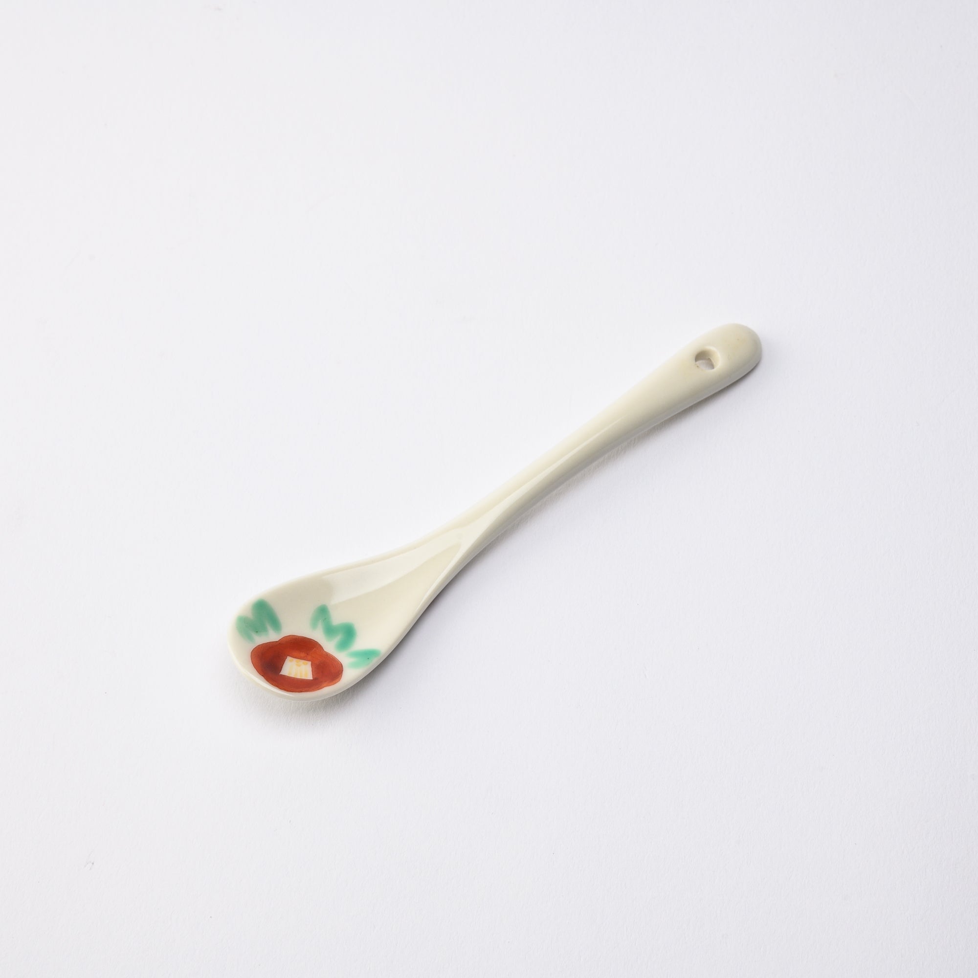 Camellia Dessert Spoon