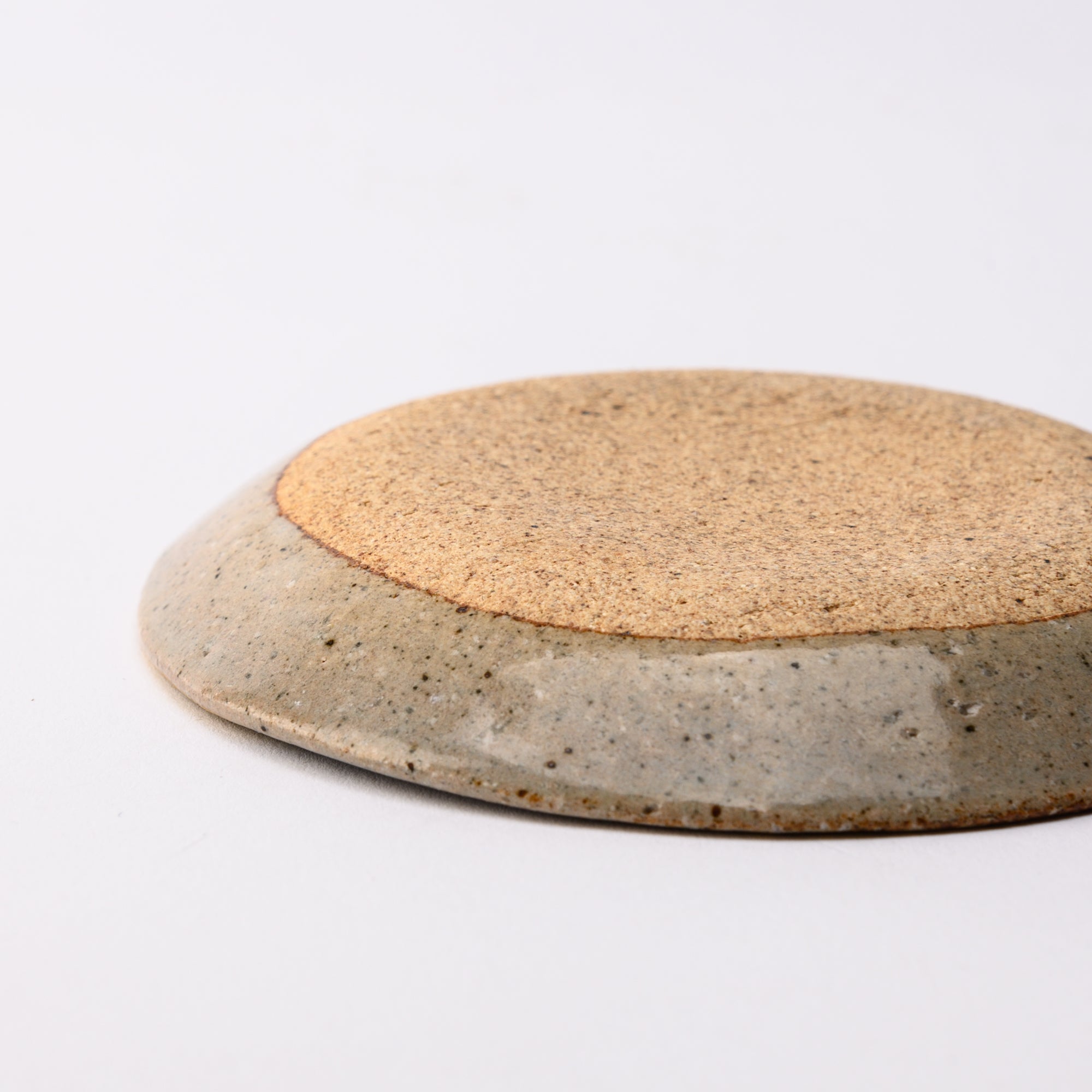 Kinsai Camellia Sauce Plate