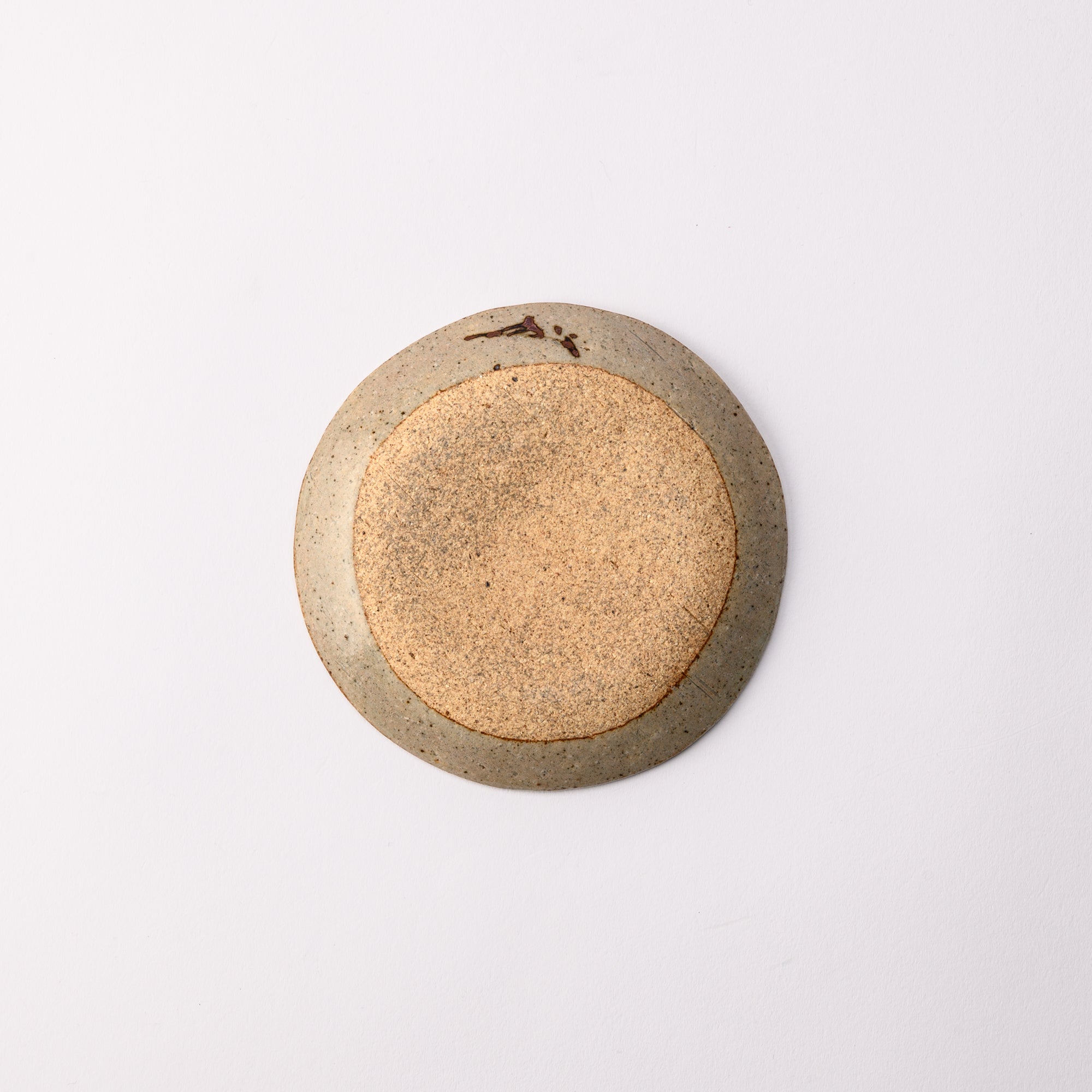 Kinsai Camellia Sauce Plate