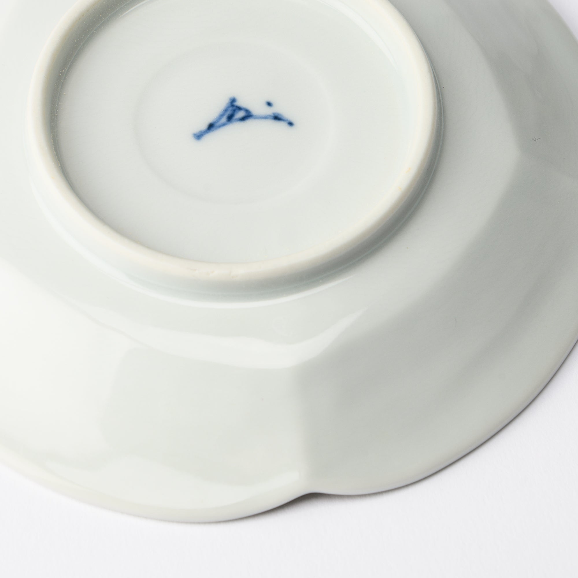 Akae Sea Bream Side Plate