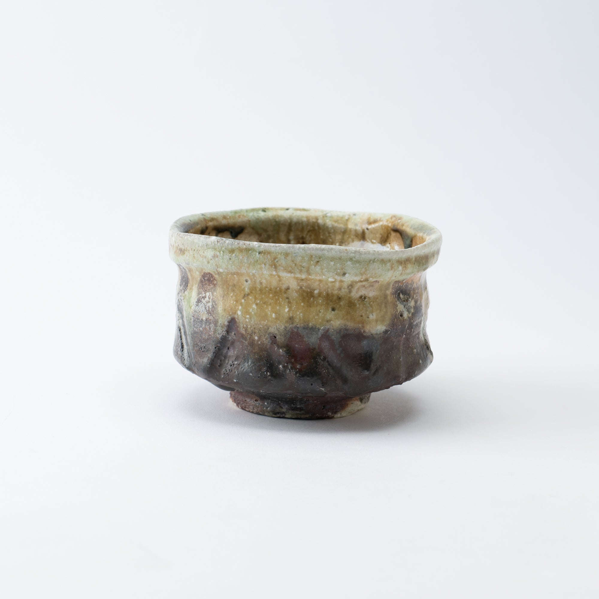 Iga Ash Radiance Matcha Bowl