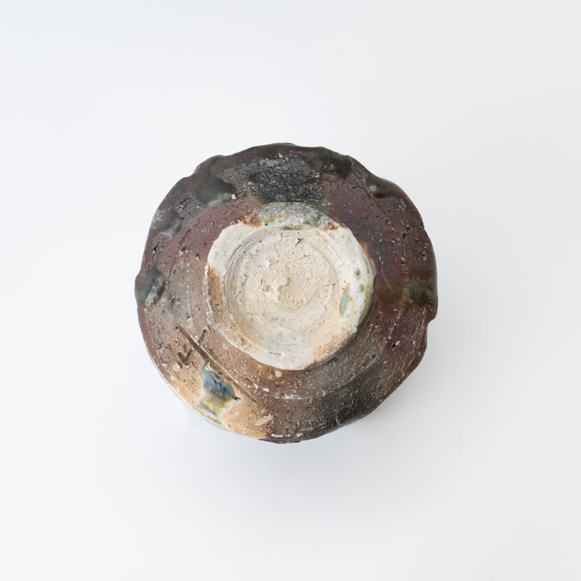 Iga Ash Radiance Matcha Bowl