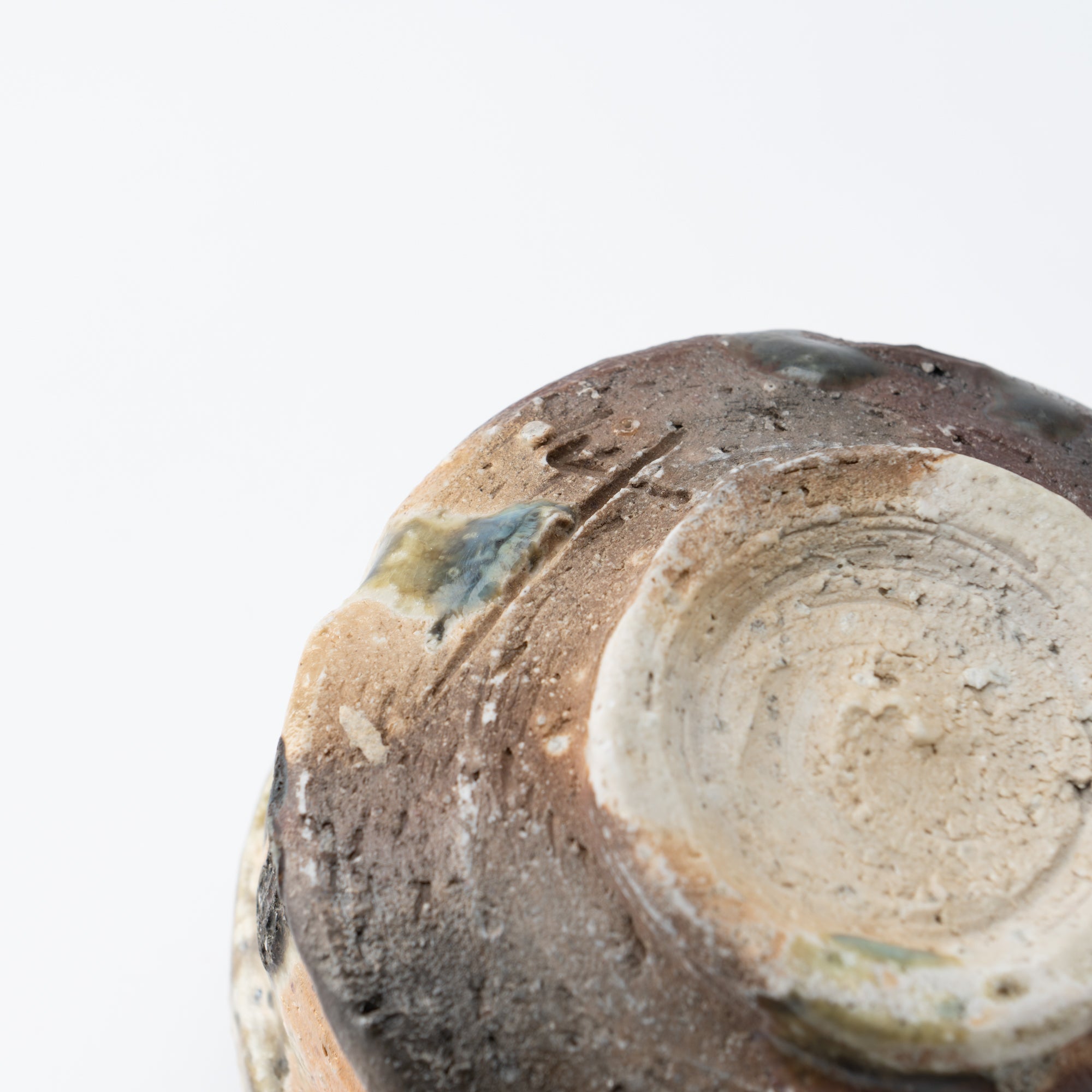 Iga Ash Radiance Matcha Bowl