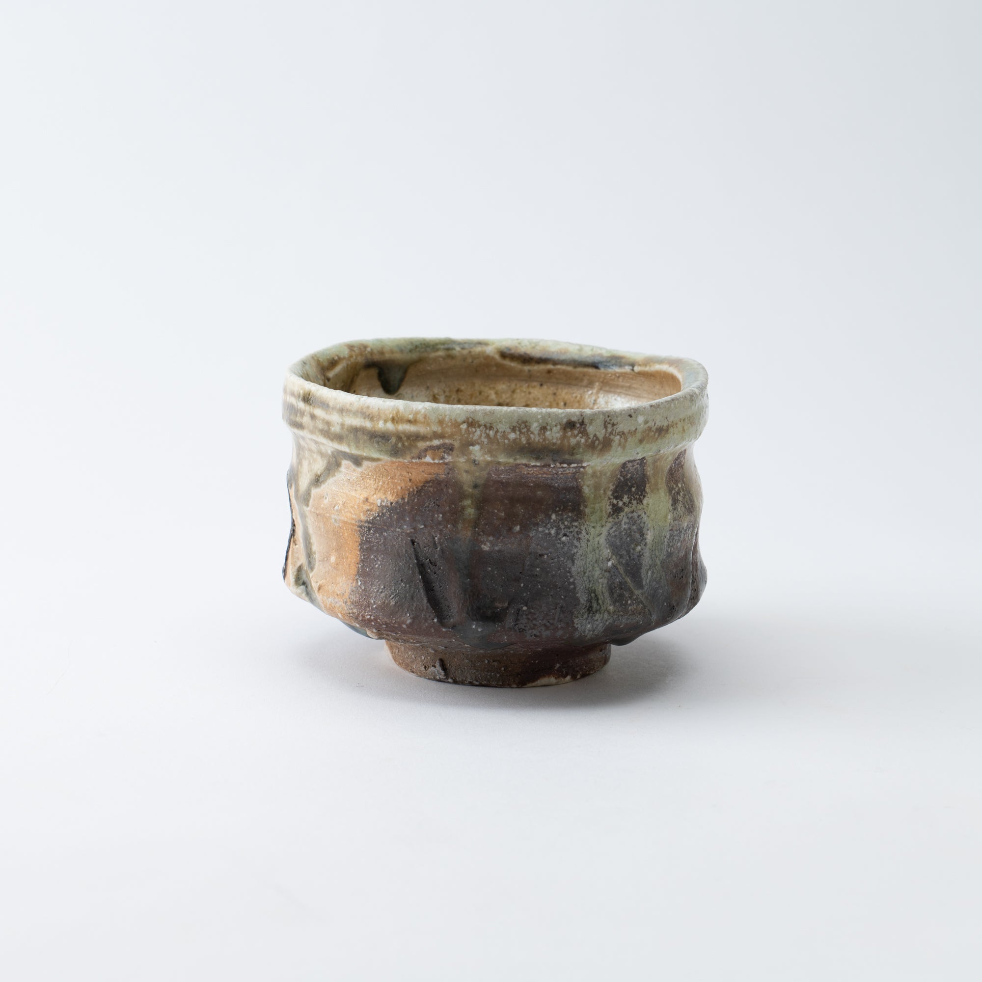 Iga Ash Radiance Matcha Bowl