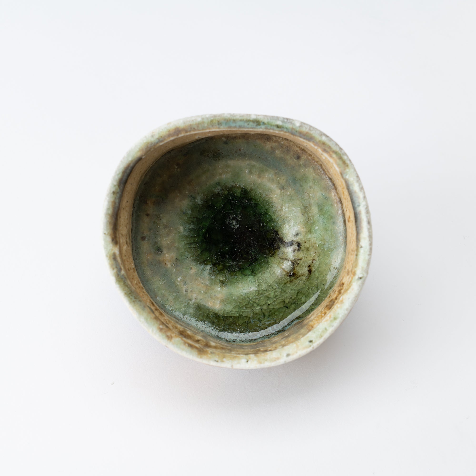 Iga Ash Radiance Matcha Bowl