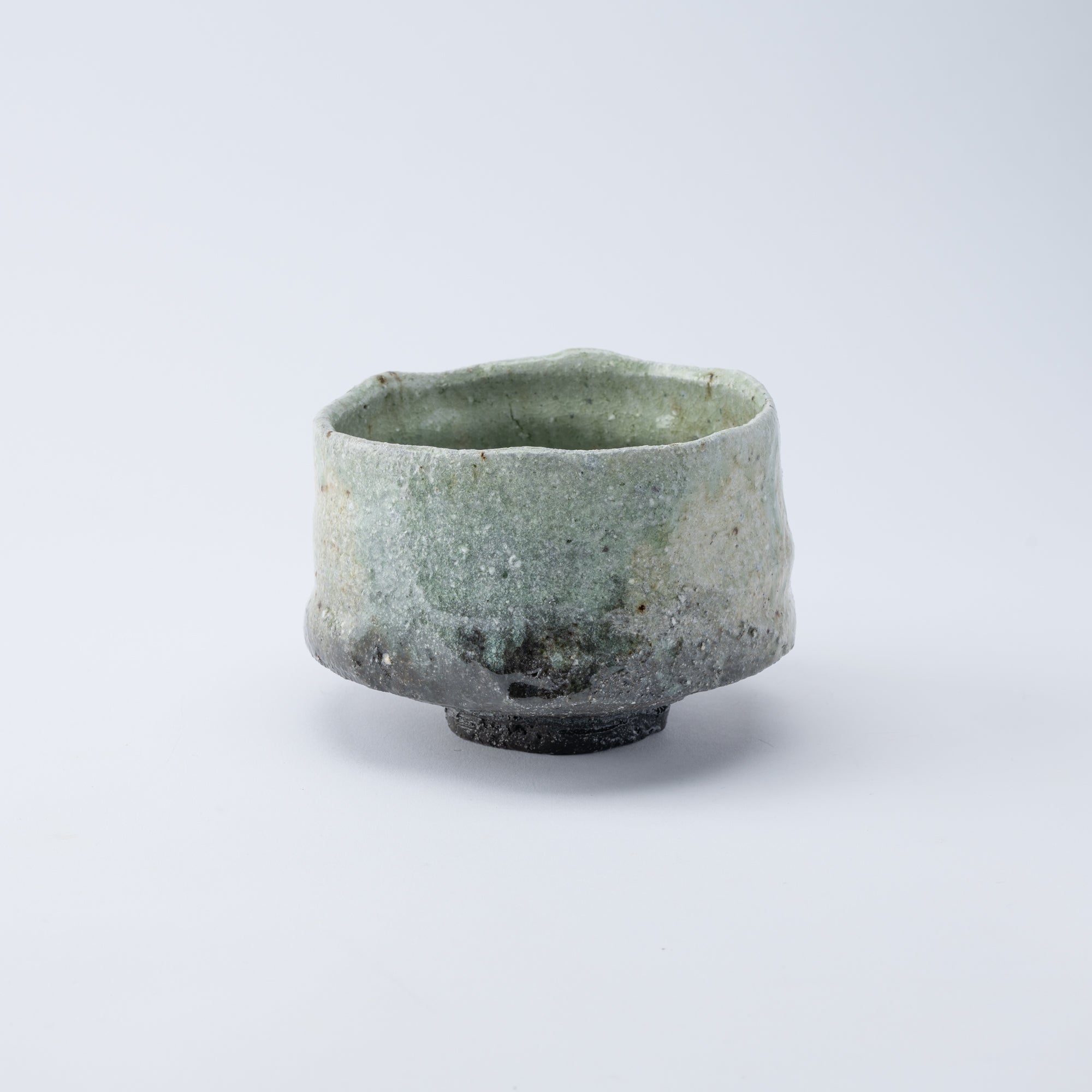 Iga Silken Luster Matcha Bowl