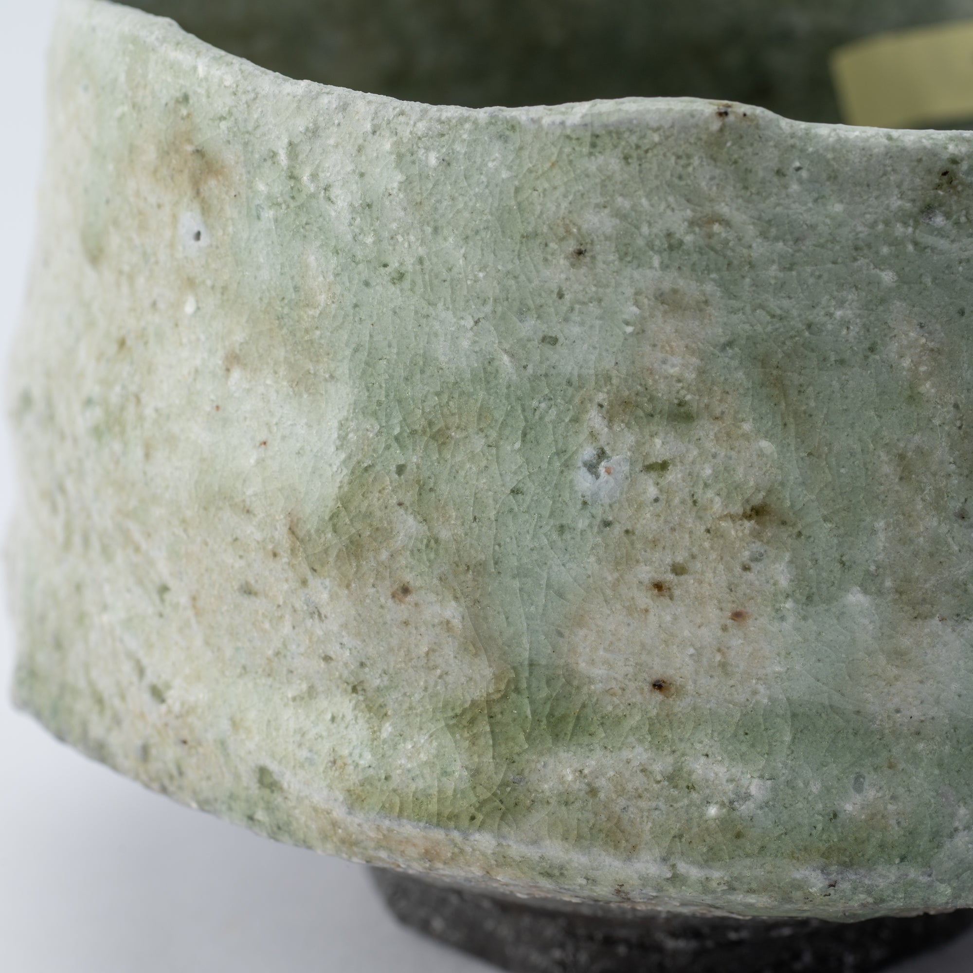 Iga Silken Luster Matcha Bowl
